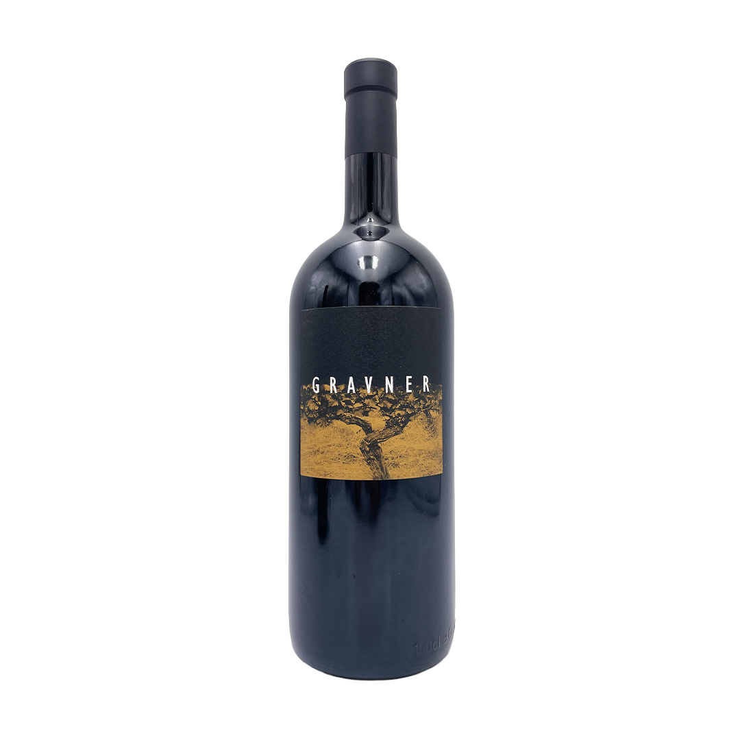 Gravner - Ribolla - 2000 - Magnum