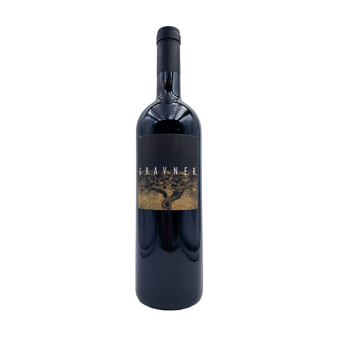 Gravner - Red - 2002