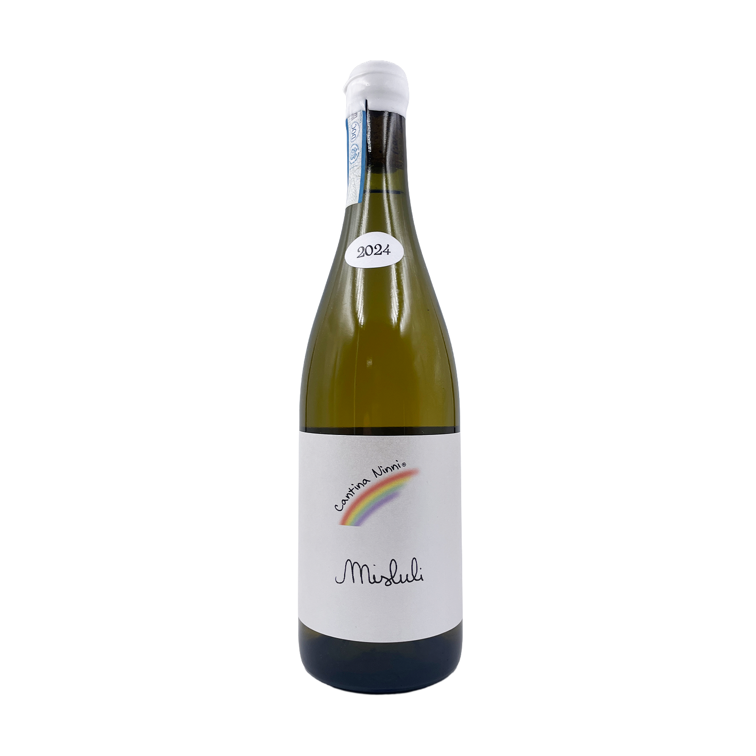Cantina Ninni - Misluli Trebbiano Spoletino  - 2024