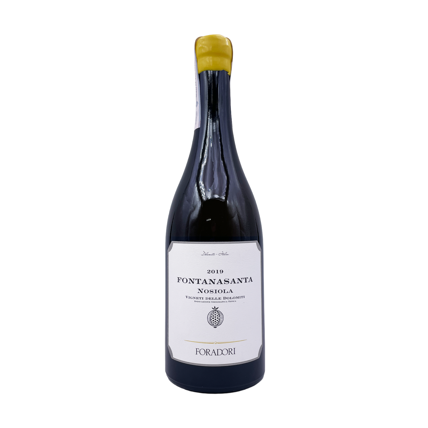 Foradori - Fontanasanta Nosiola - 2019