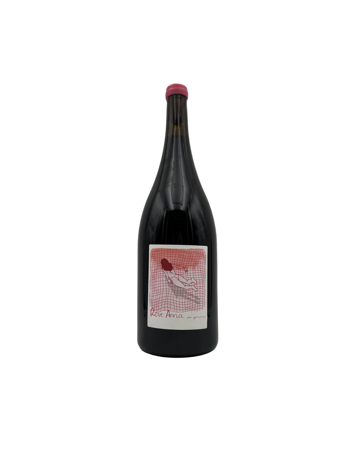 2025 - Èponymes - Rose-Anna Magnum
