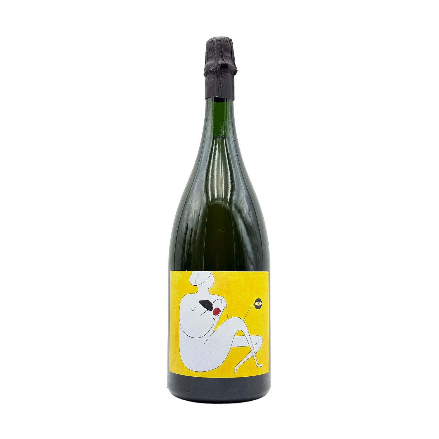 Gianluca Bergianti - Coco - Bianco Metodo Classico - Magnum