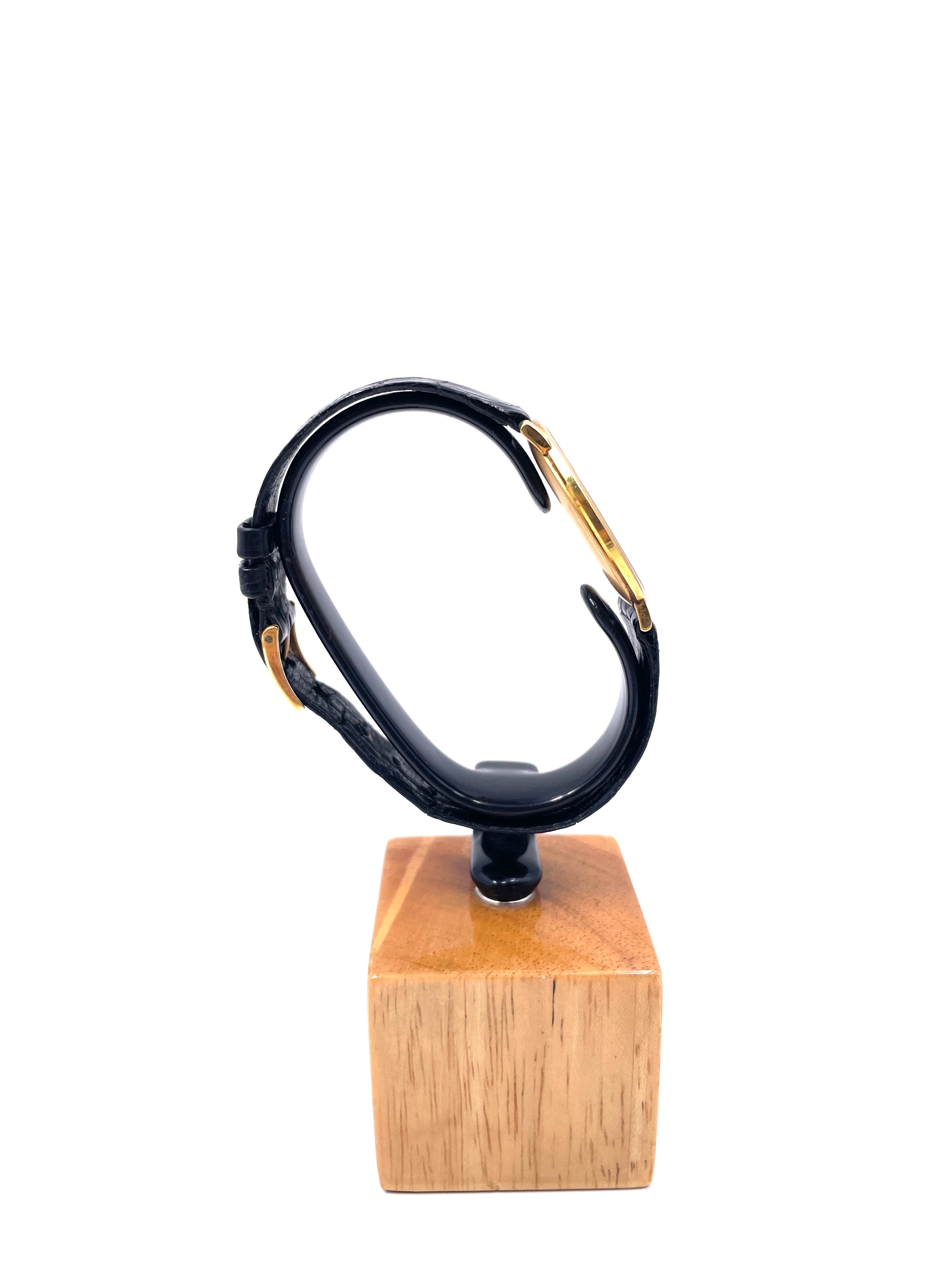 Vacheron Constantin - 33060 Oro 18K - Completo di Documenti e Astuccio Originale