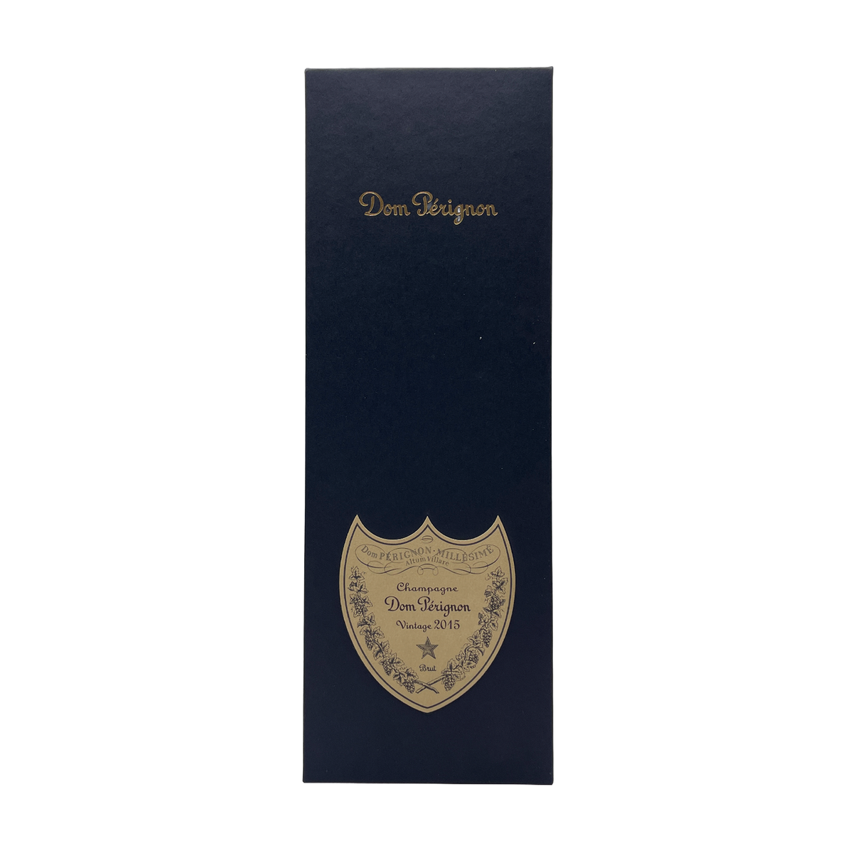 Dom Pérignon - Vintage Brut - 2015