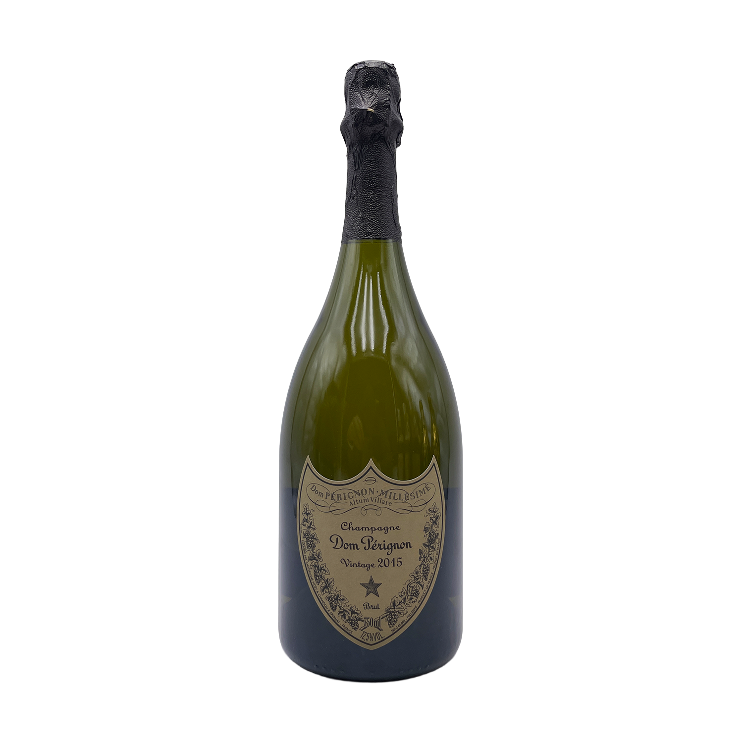 Dom Pérignon - Vintage Brut - 2015