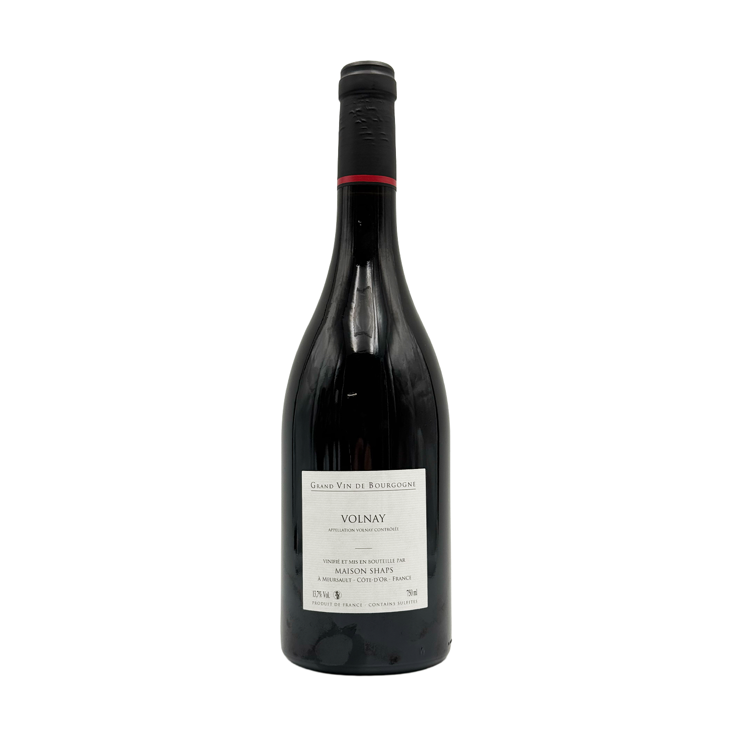 Maison Shaps - Volnay Pinot Noir - 2022