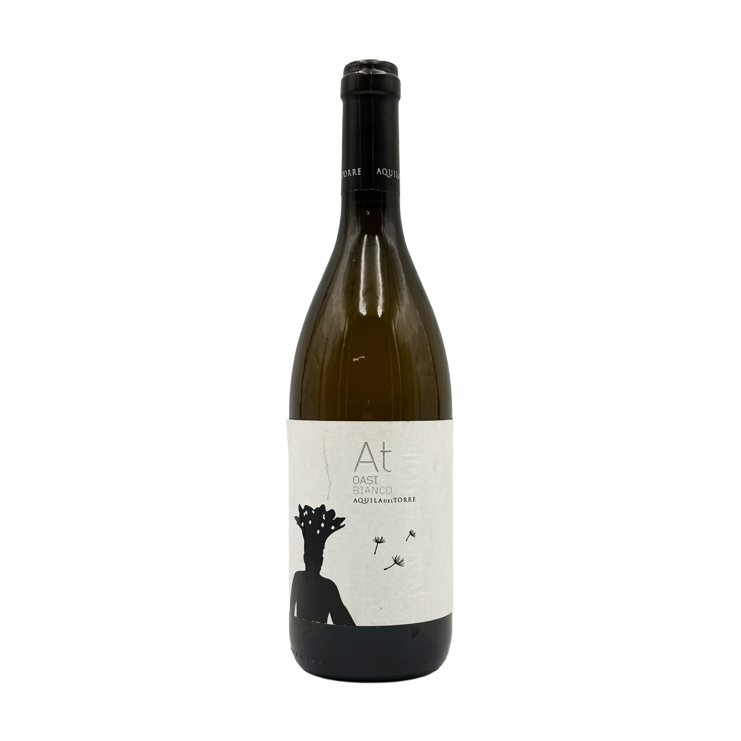 Aquila del Torre - Oasi Bianco - 2020