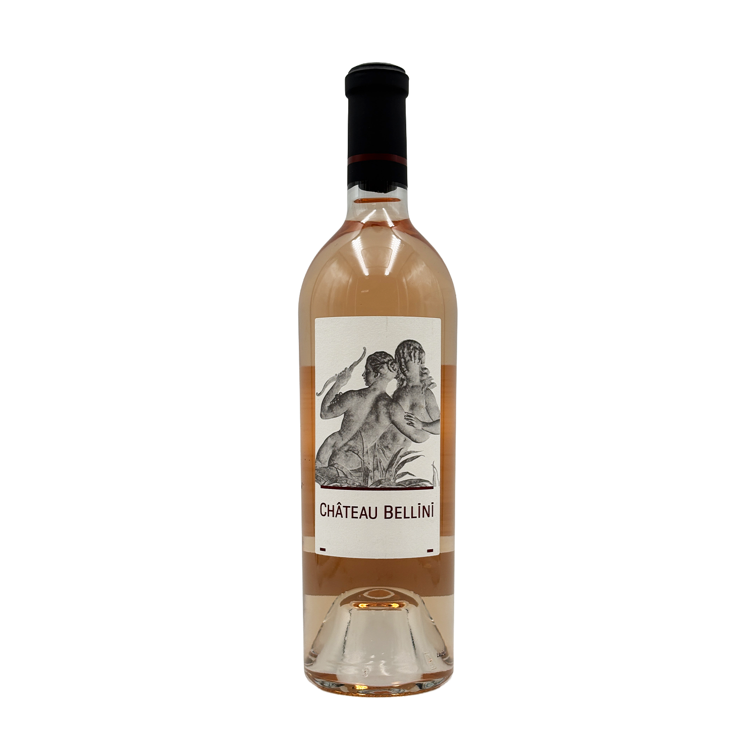 Chateau Bellini - Coteaux Varois en Provence Rose - 2024
