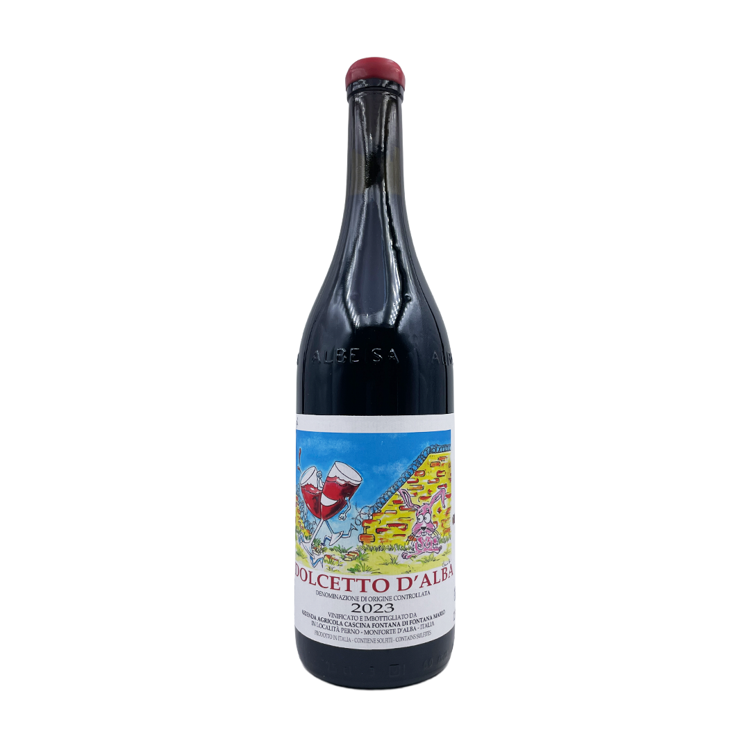 Cascina Fontana - Dolcetto d'Alba - 2023