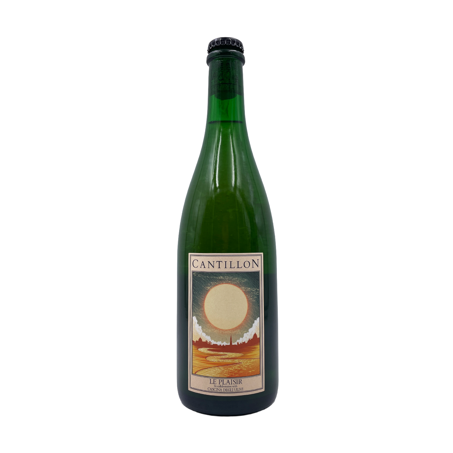 Cantillon - Cascina Degli Ulivi Le Plaisir