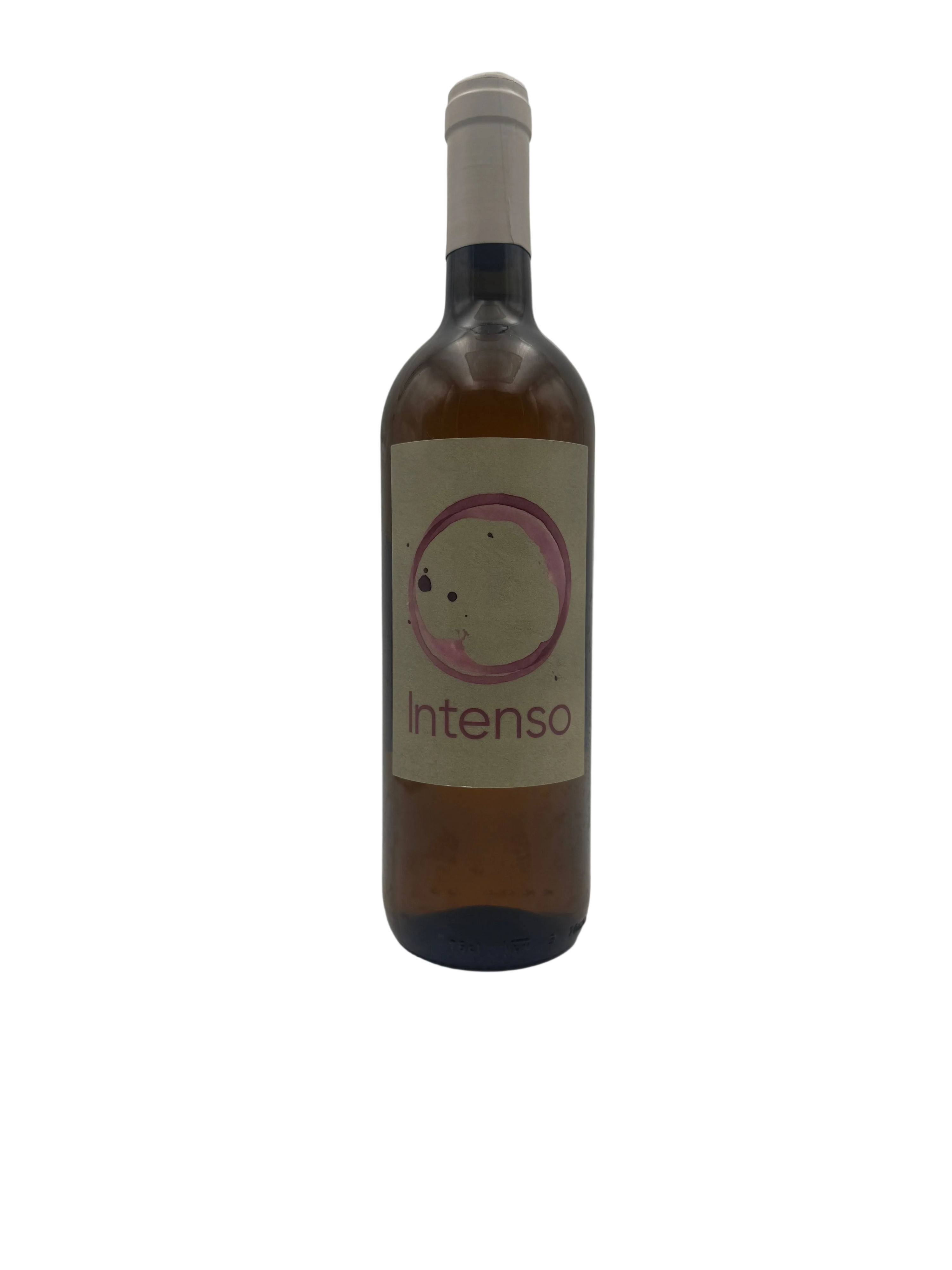 2024 - Tenuta Baroni Campanino - Intenso Rosato