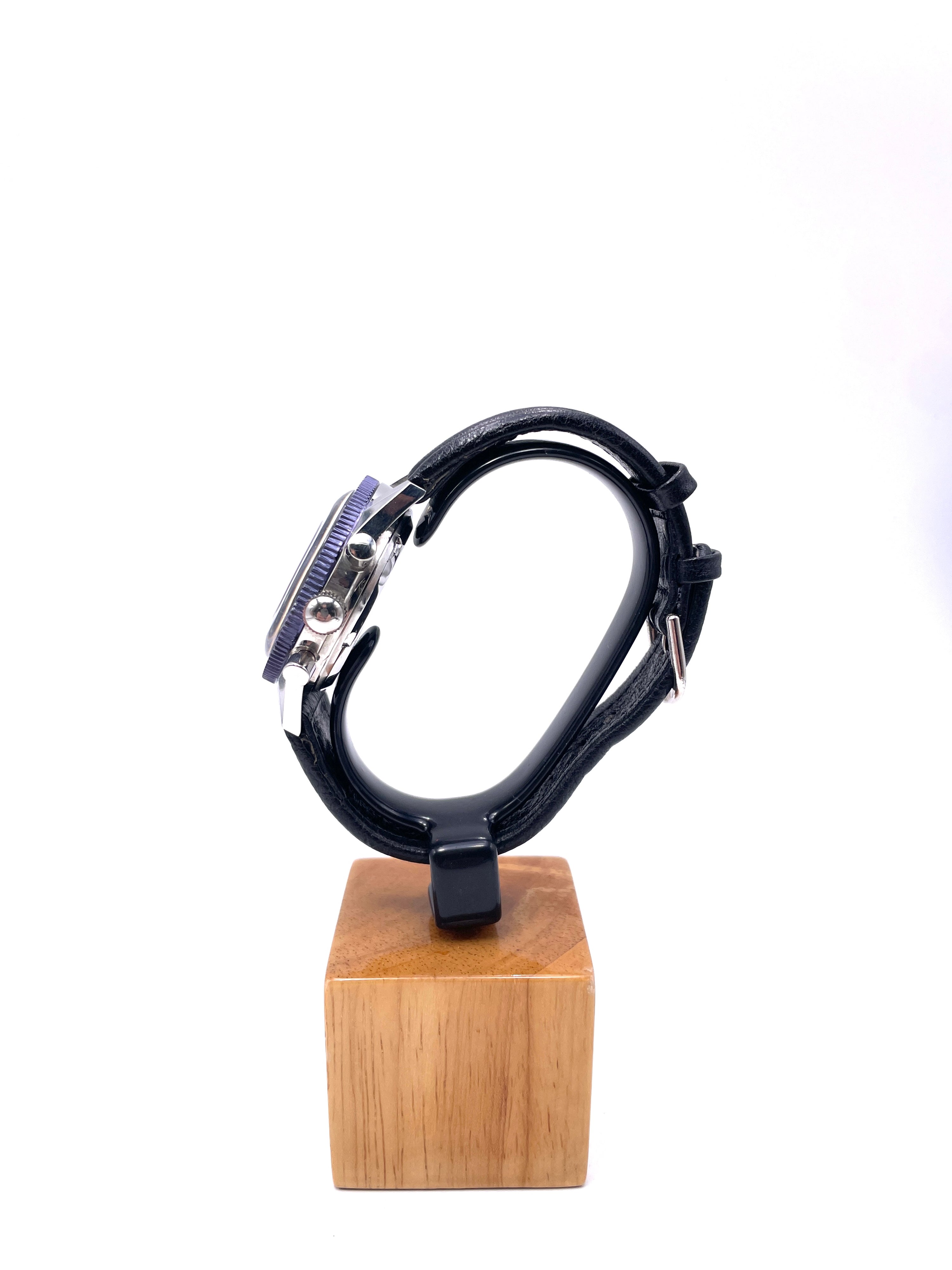 MoFa - Chronograph - Incabloc Diver - 250/1 - Vintage Anni 1960s - 37mm