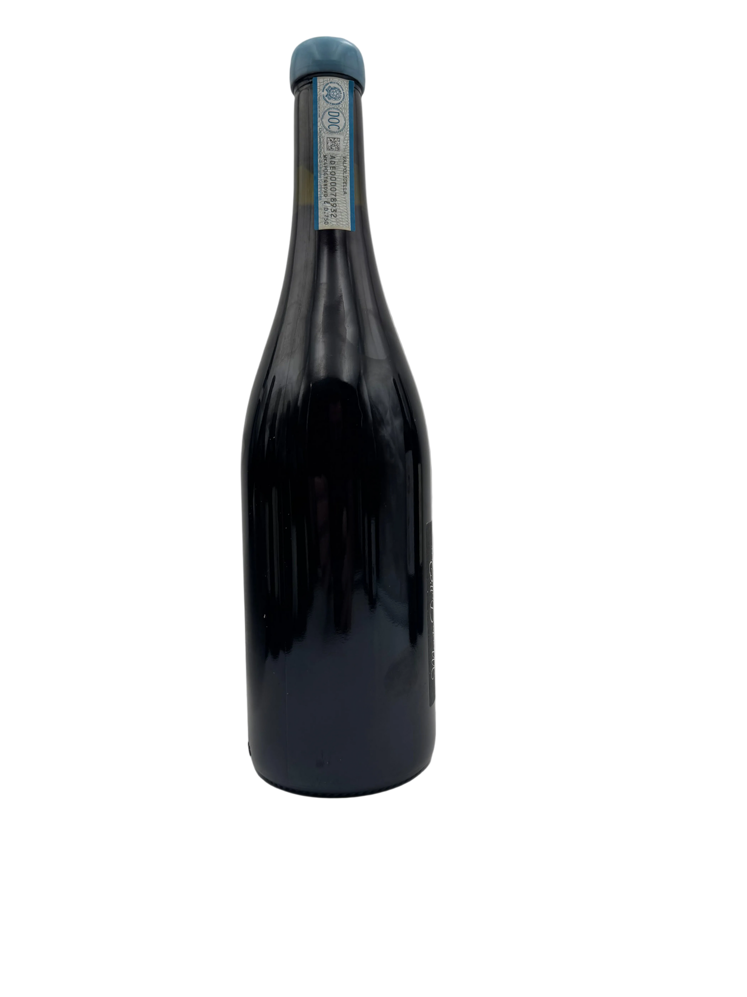 2021 - Monte Dall'Ora - San Giorgio Alto Valpolicella Classico Superiore
