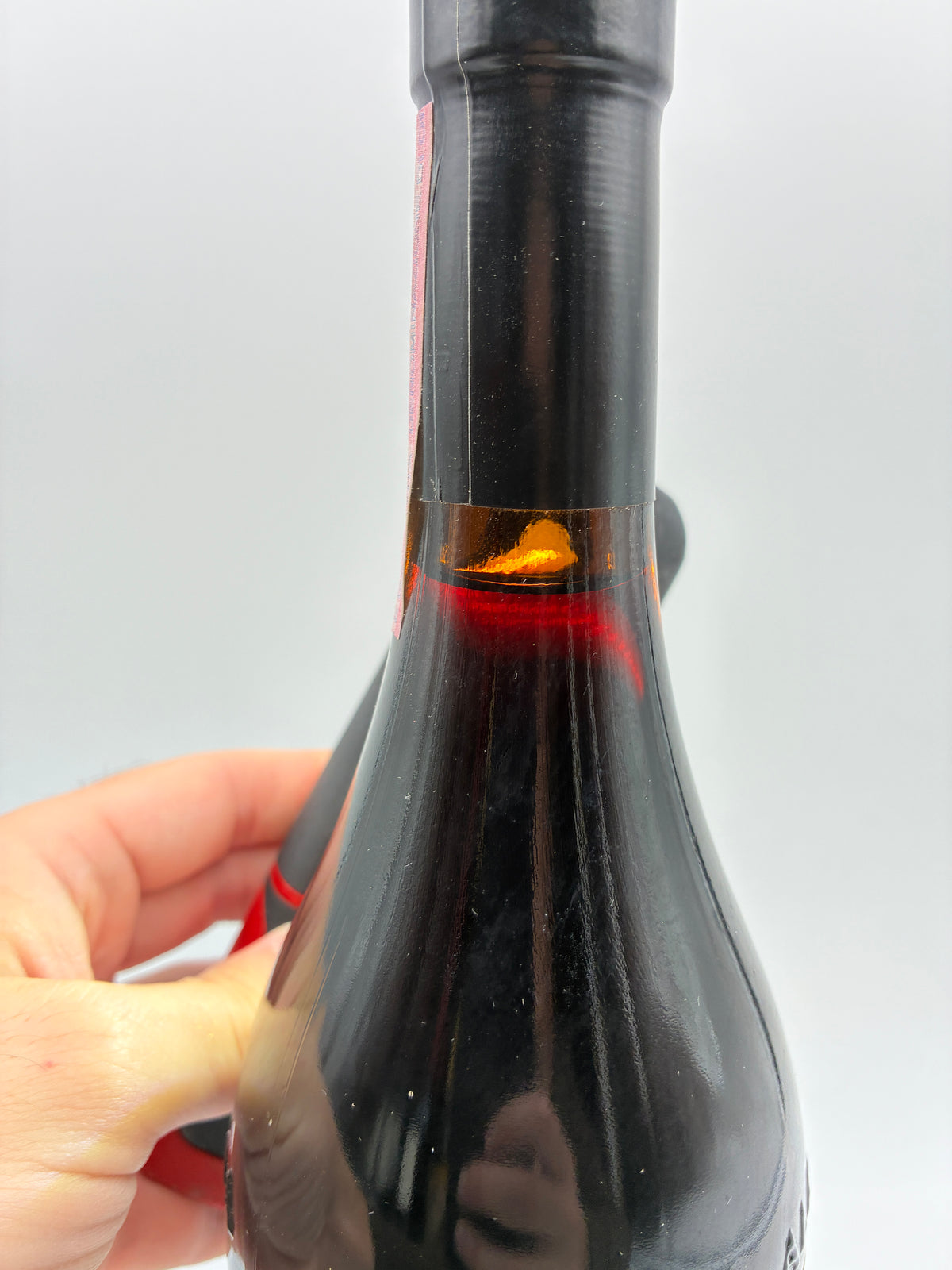 2005 - Giovanni Rosso - Barolo del Comune di Serralunga