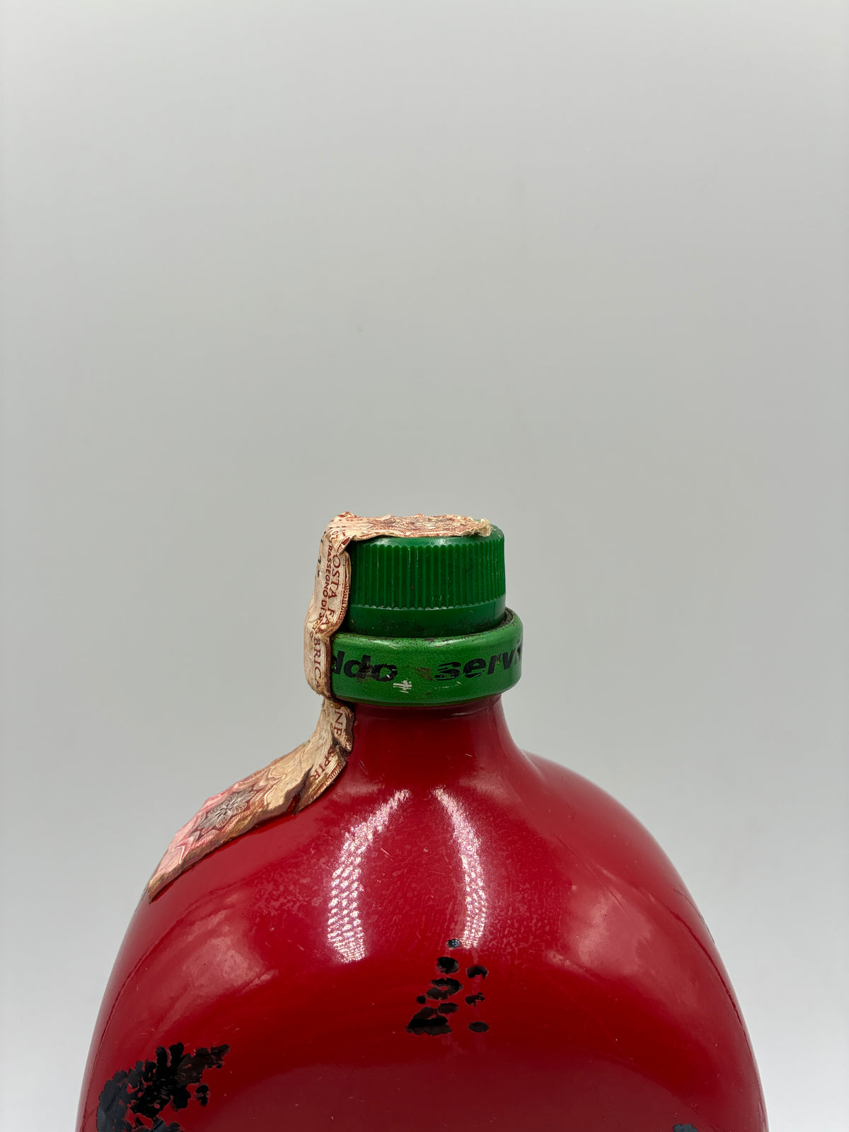 Jagermeister - Herb Liqueur - Anni '00s - 1L 35%