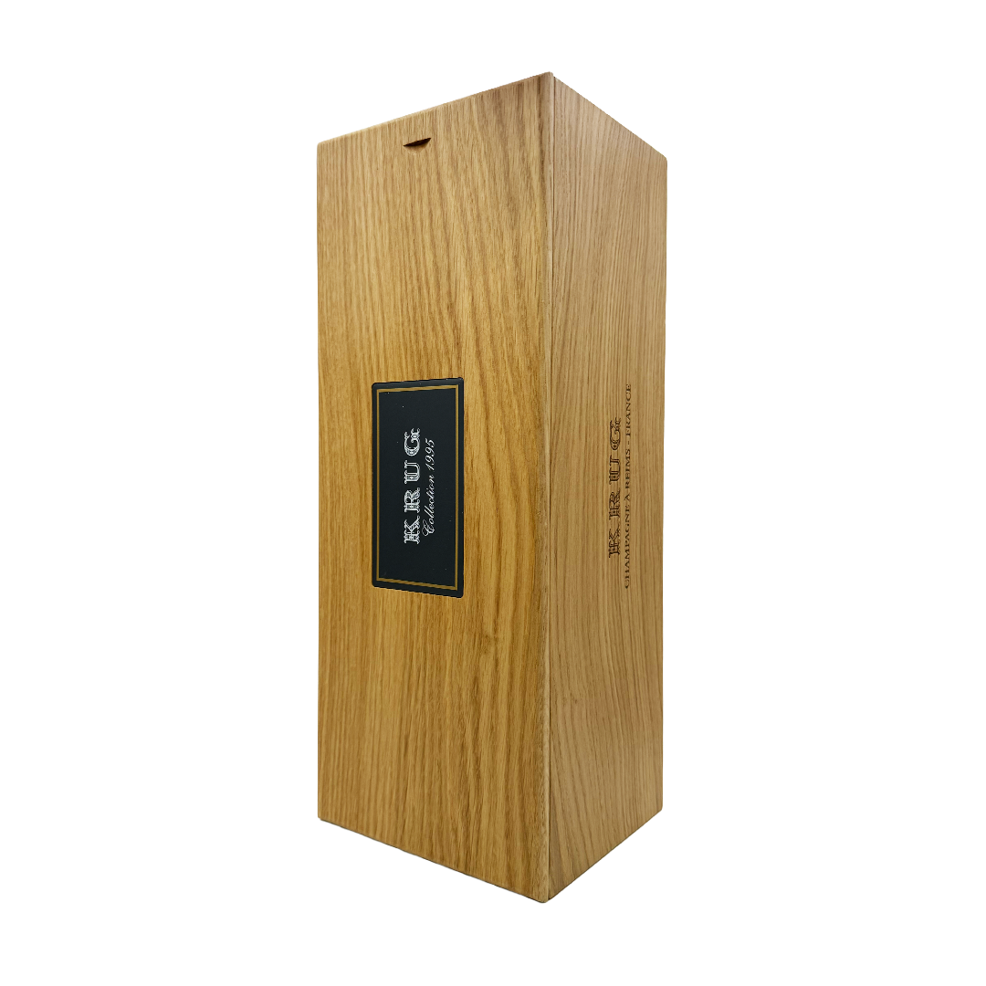 Krug - Champagne Collection - 1995 