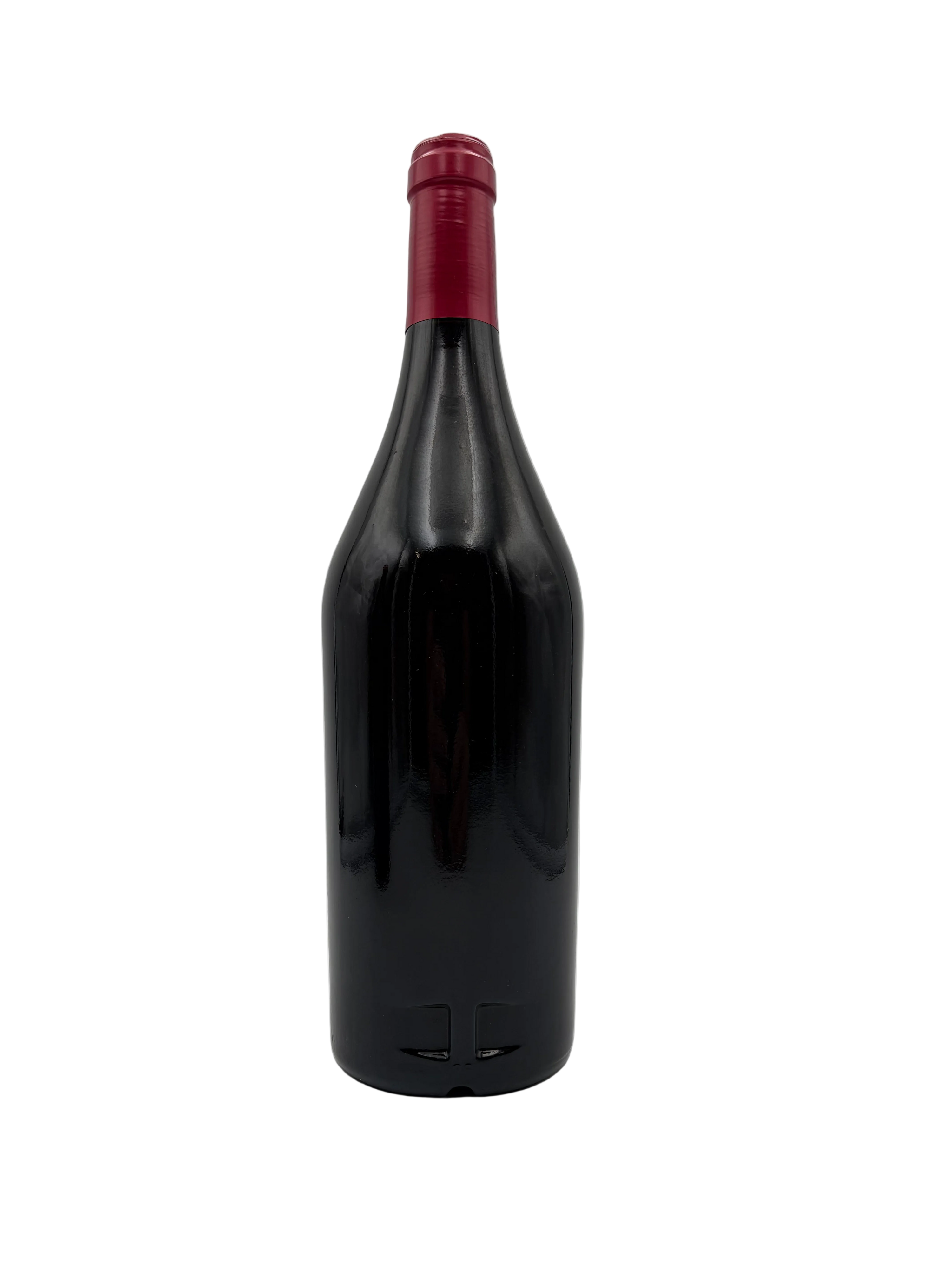 2018 - Michel Gahier  - Trousseau Le Clousot
