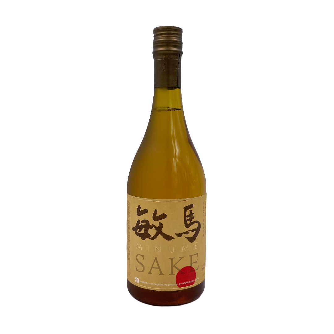 Sawanotsuru - Minume Sake Junmai Daiginjo 45 - 2010