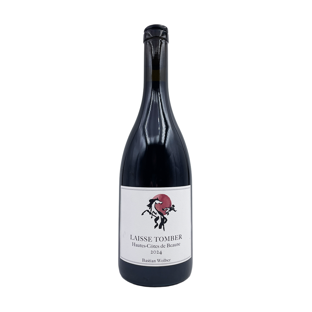 Bastian Wolber - Hautes Cotes de Beaune - 2024