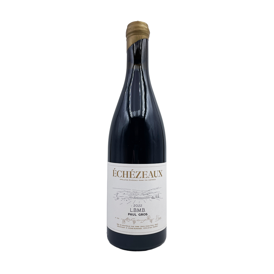 Domaine Paul Gros - Echézeaux - 2022