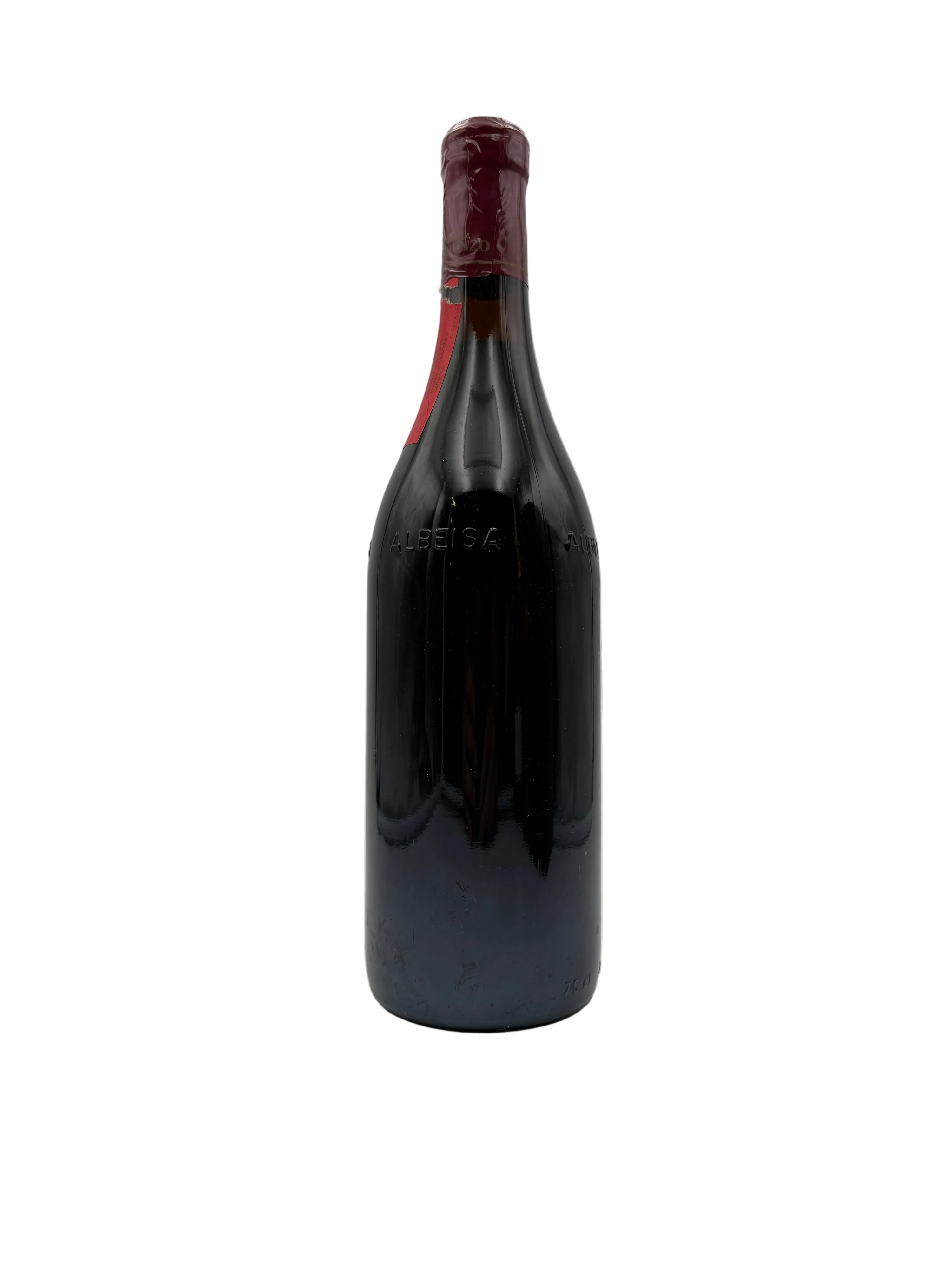 1985 - Nada Fiorenzo - Barbaresco