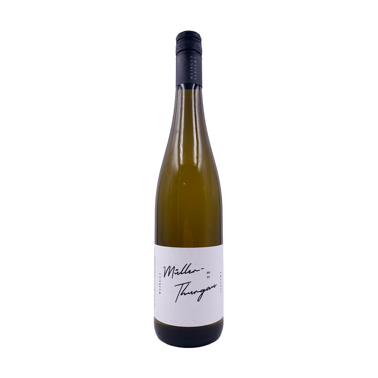 Weingut Seufert - Deutscher Qualitatswein Muller Thurgau - 2021