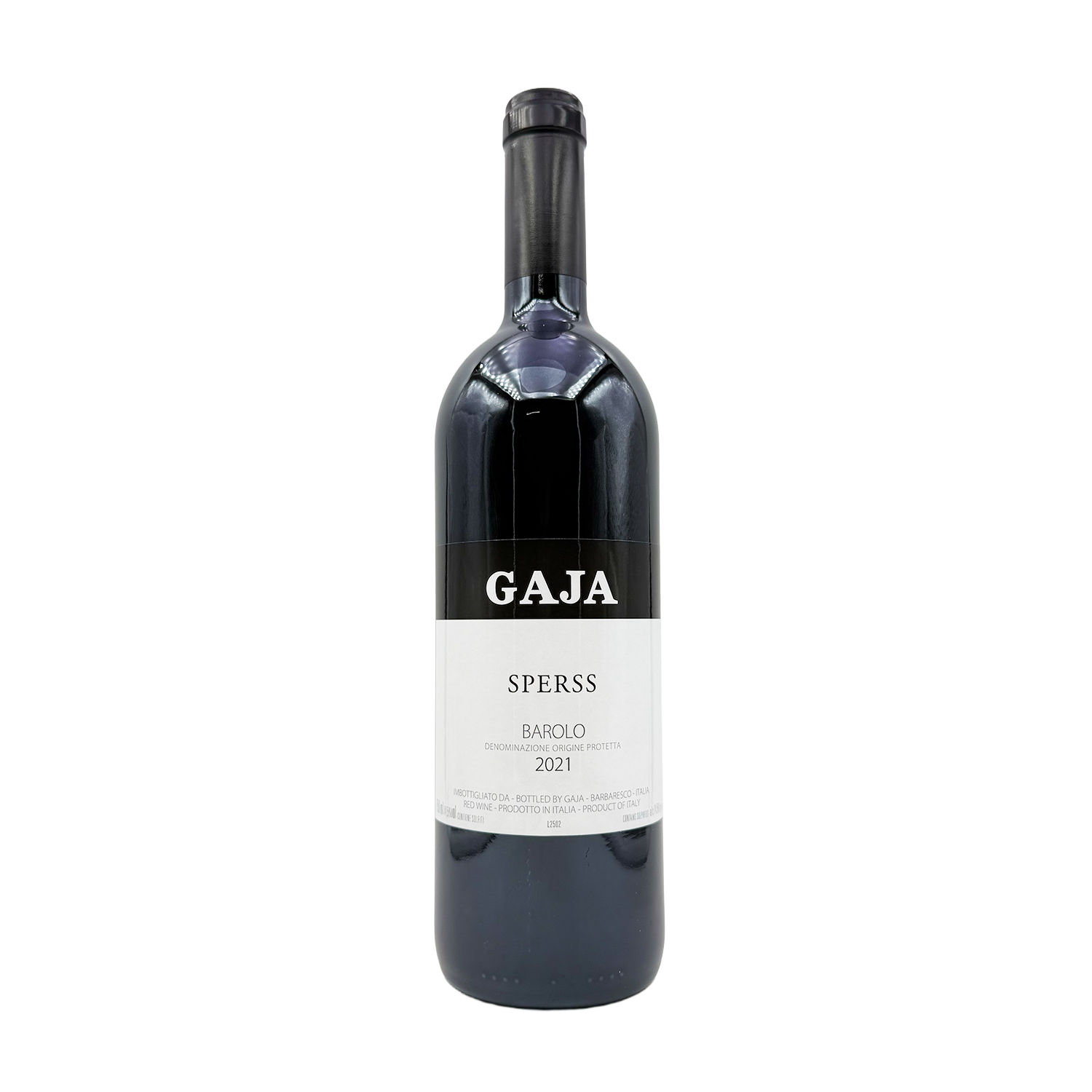 Gaja - Barolo Sperss - 2021