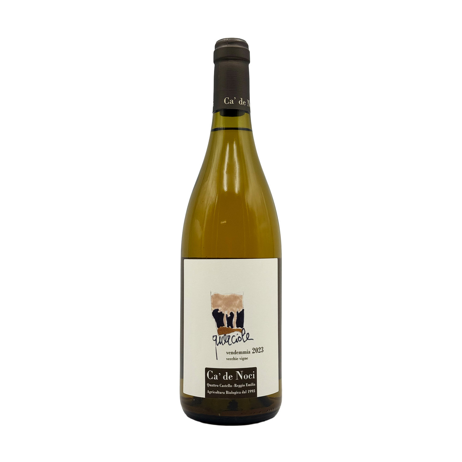Ca' de Noci - Querciole - 2023