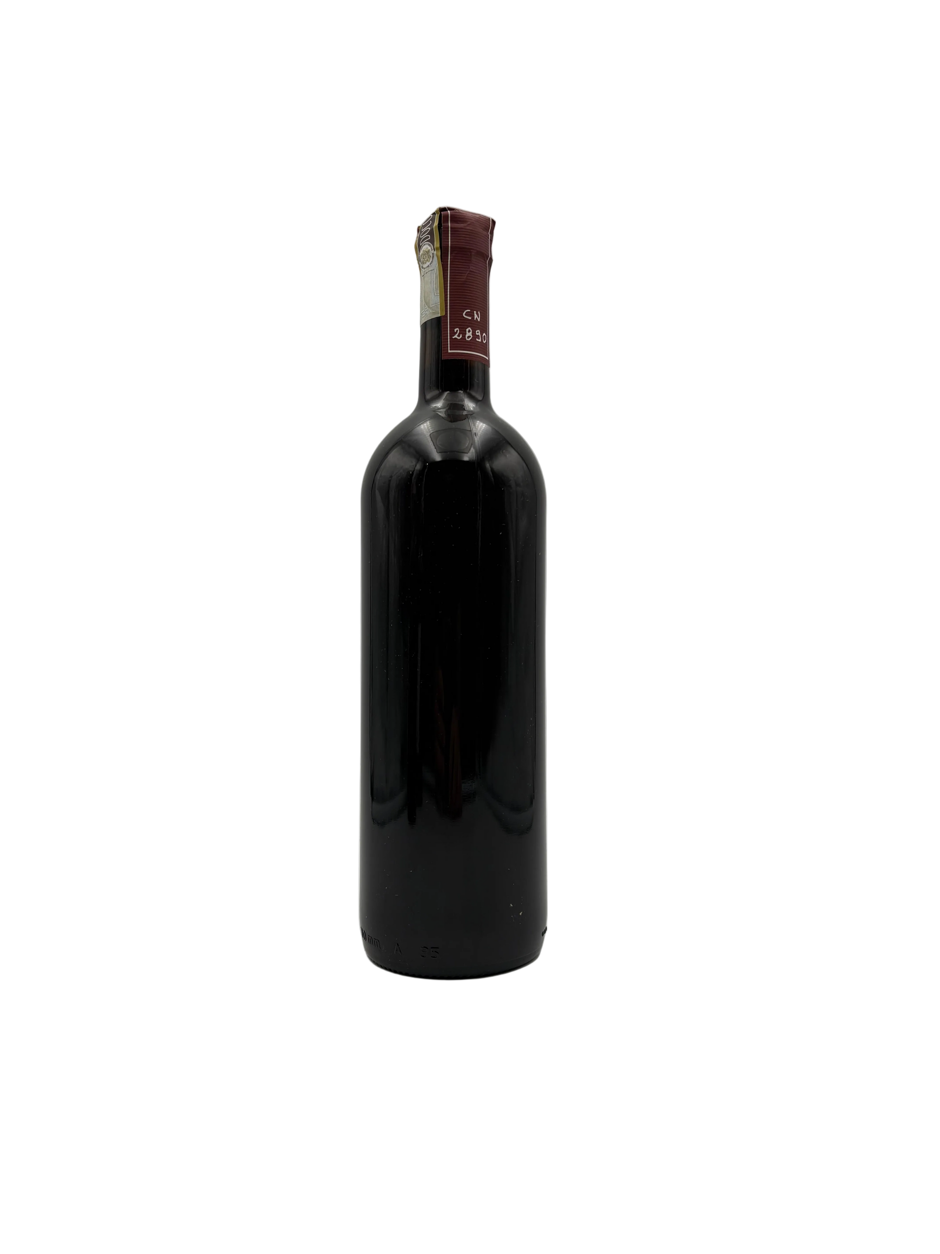 2008 - Canonica Giovanni - Barolo Paiagallo