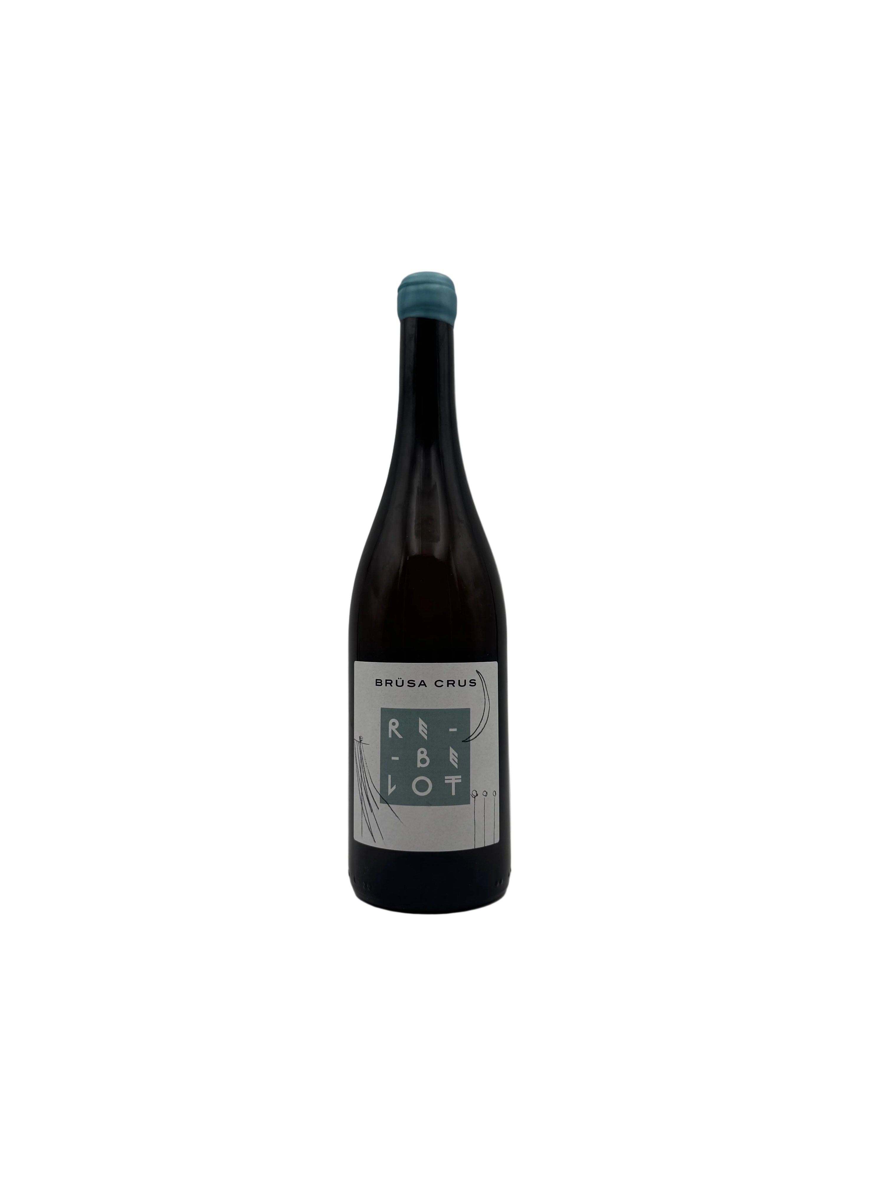 2025 - Rebelot - Brusa Crus
