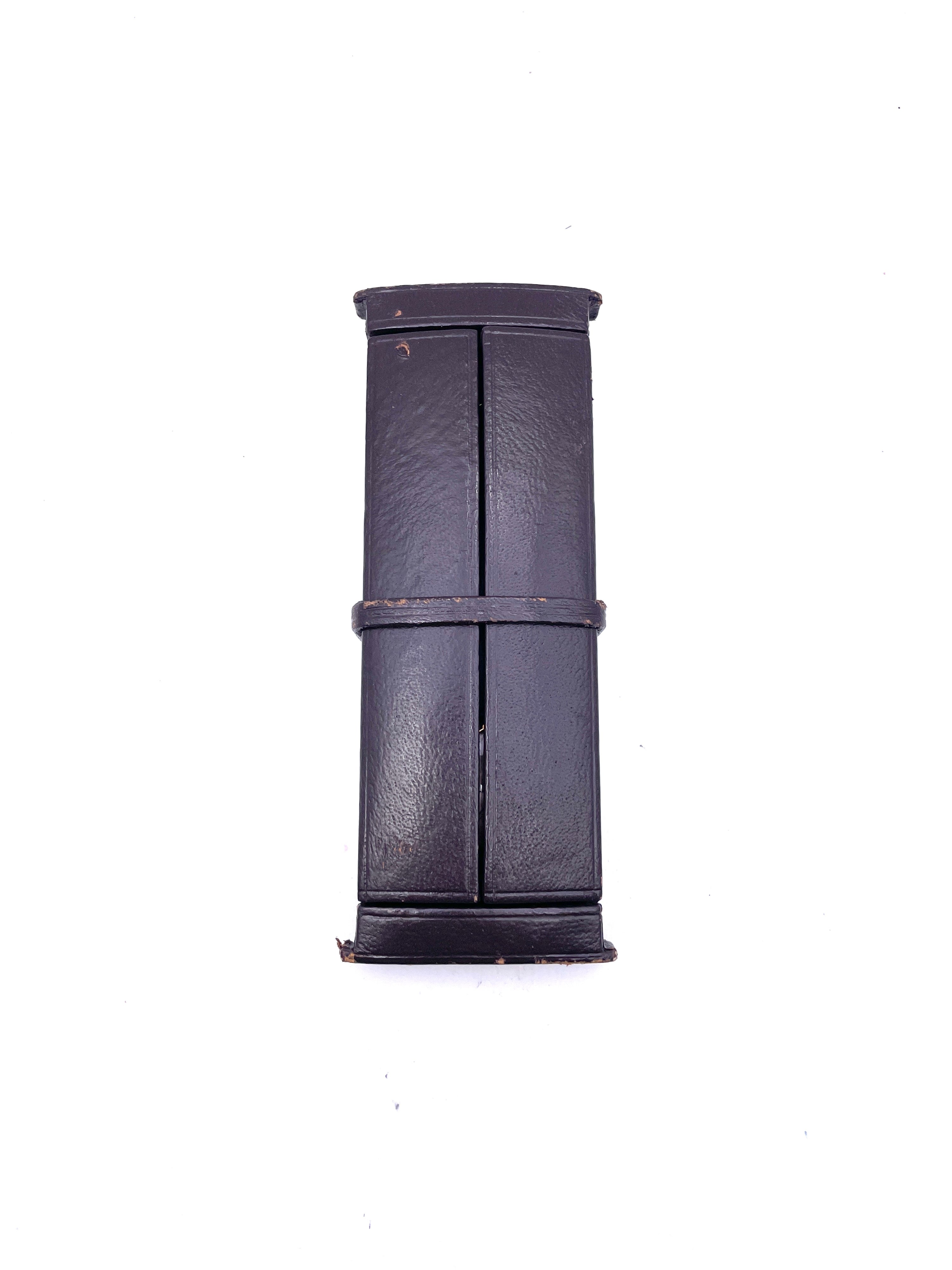 Vacheron Constantin - Oro 18K - Carica Manuale Vintage - Swiss Made - 37mm