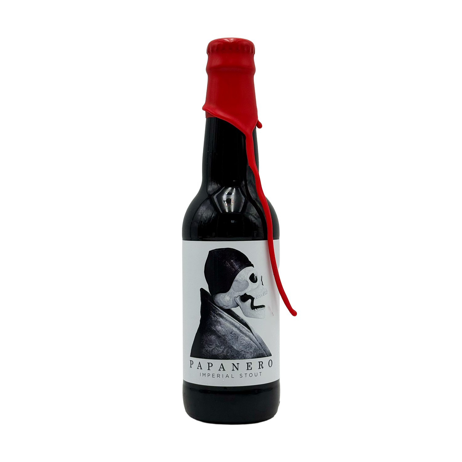 Ritual Lab - Papanero Imperial Stout 