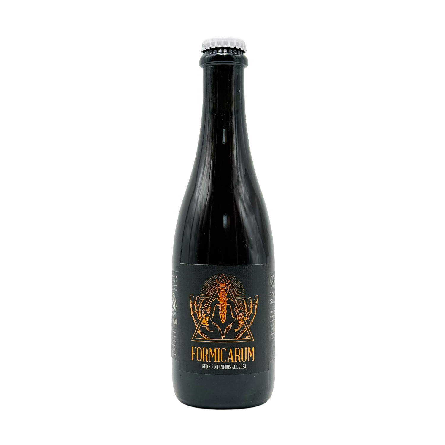 Ca' del Brado - Formicarum - Spontaneous Ale
