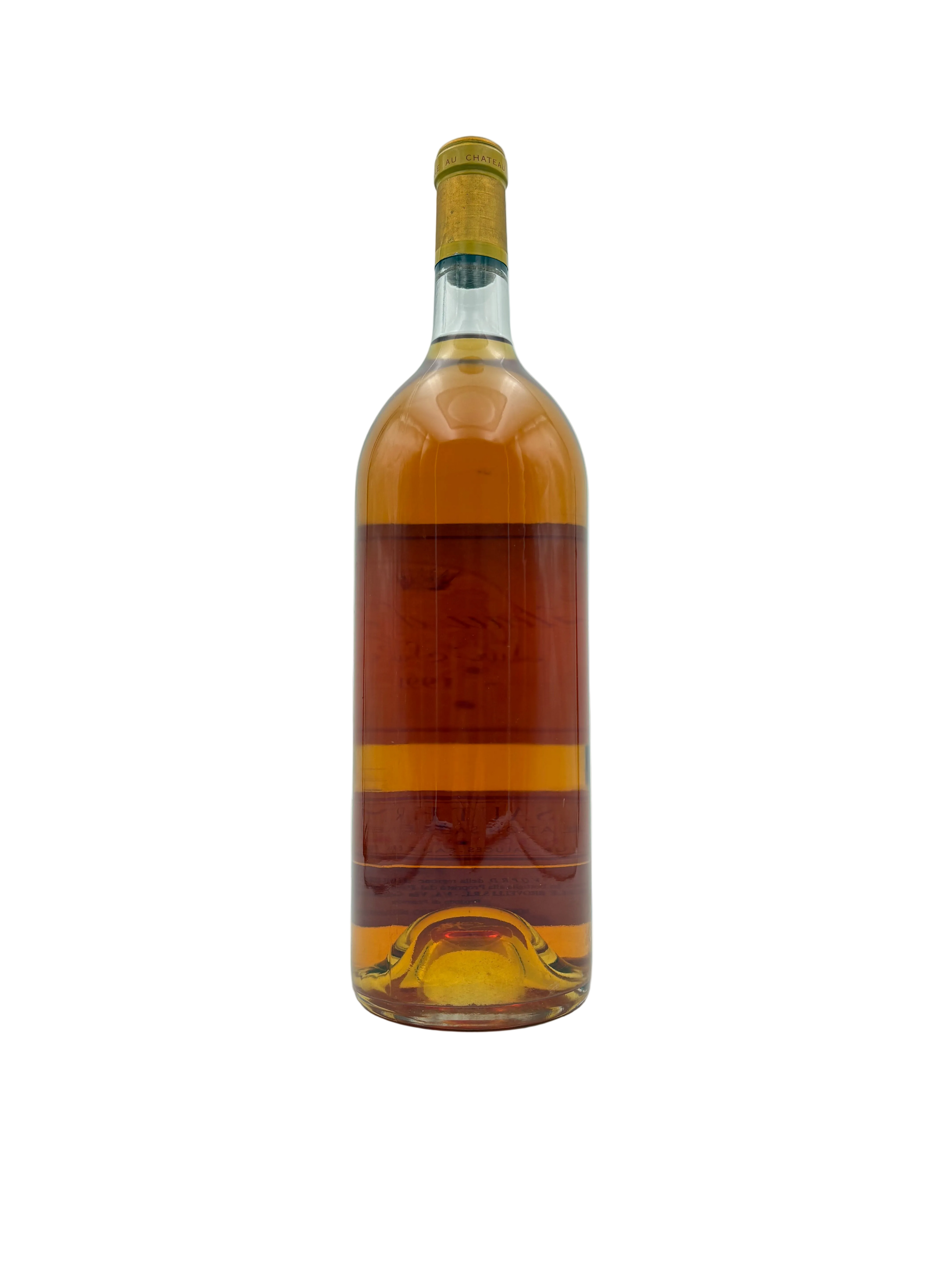 1991 - Chateau d'Yquem - Grand Cru Classé Magnum