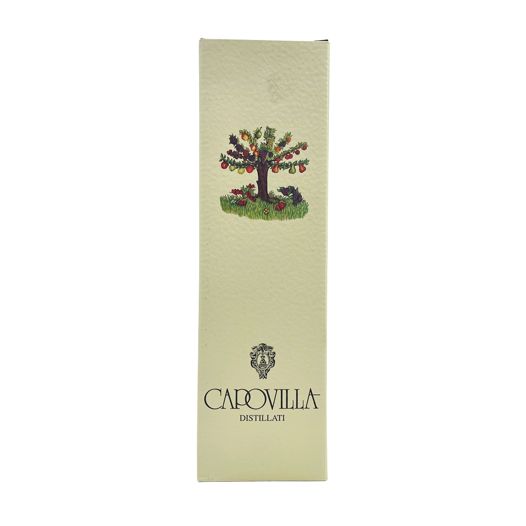 Capovilla - Williams Pear Distillate