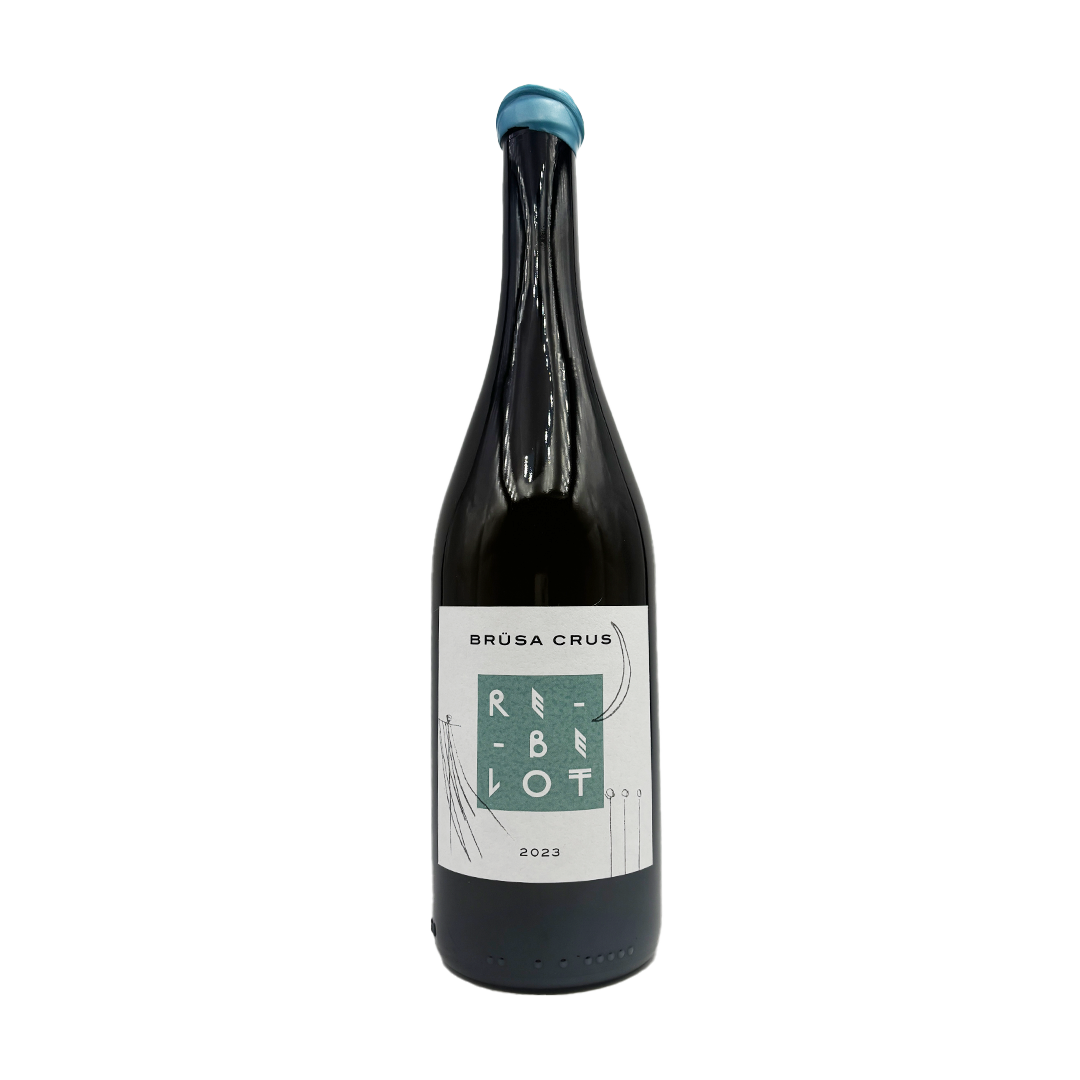 Rebelot - Brusa Crus - 2023 
