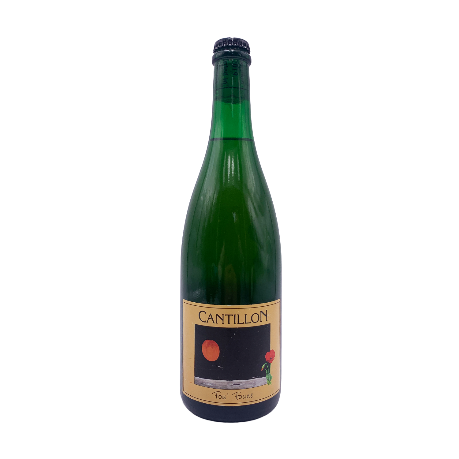Cantillon - Fou Foune - 2019