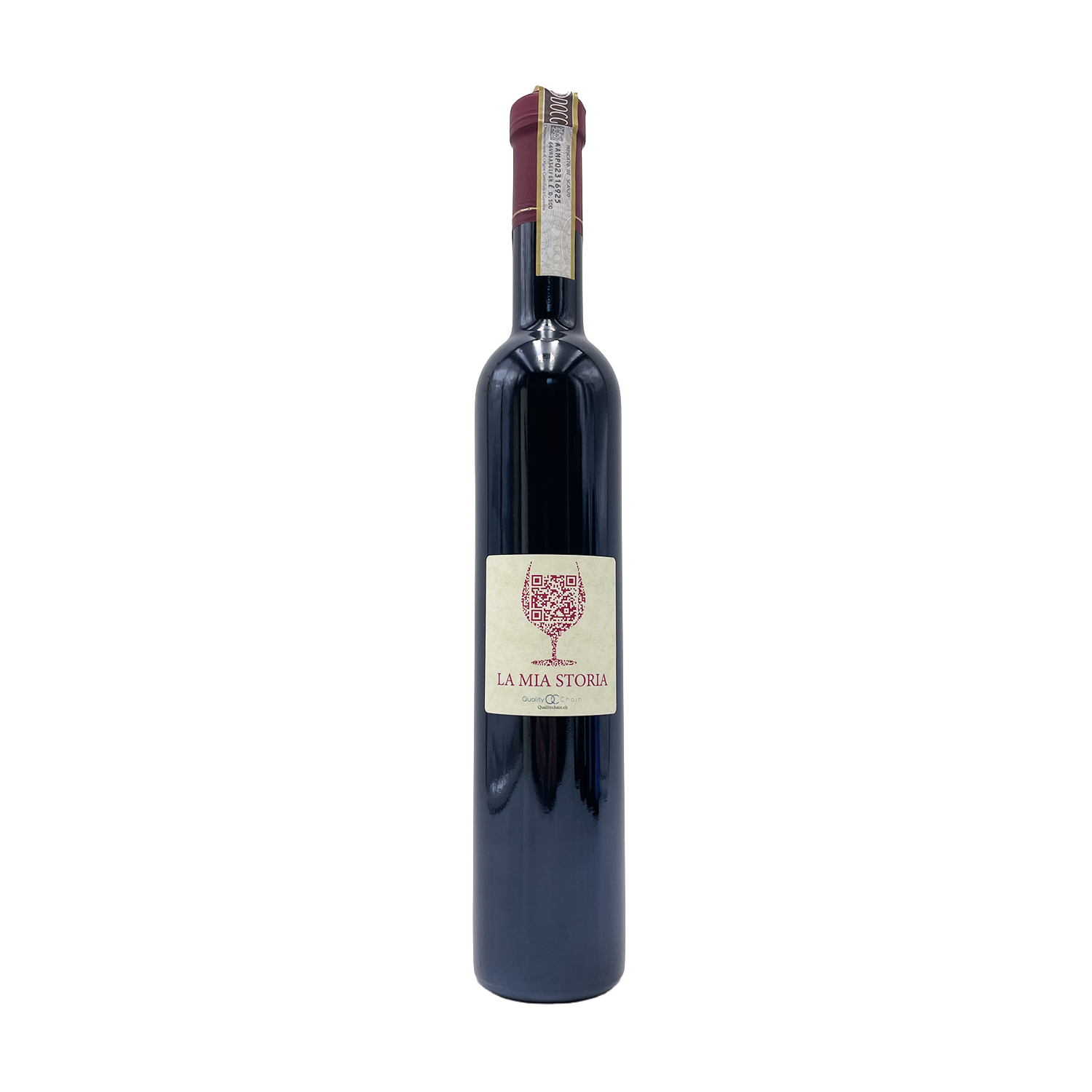 De Toma - Moscato di Scanzo - 2018