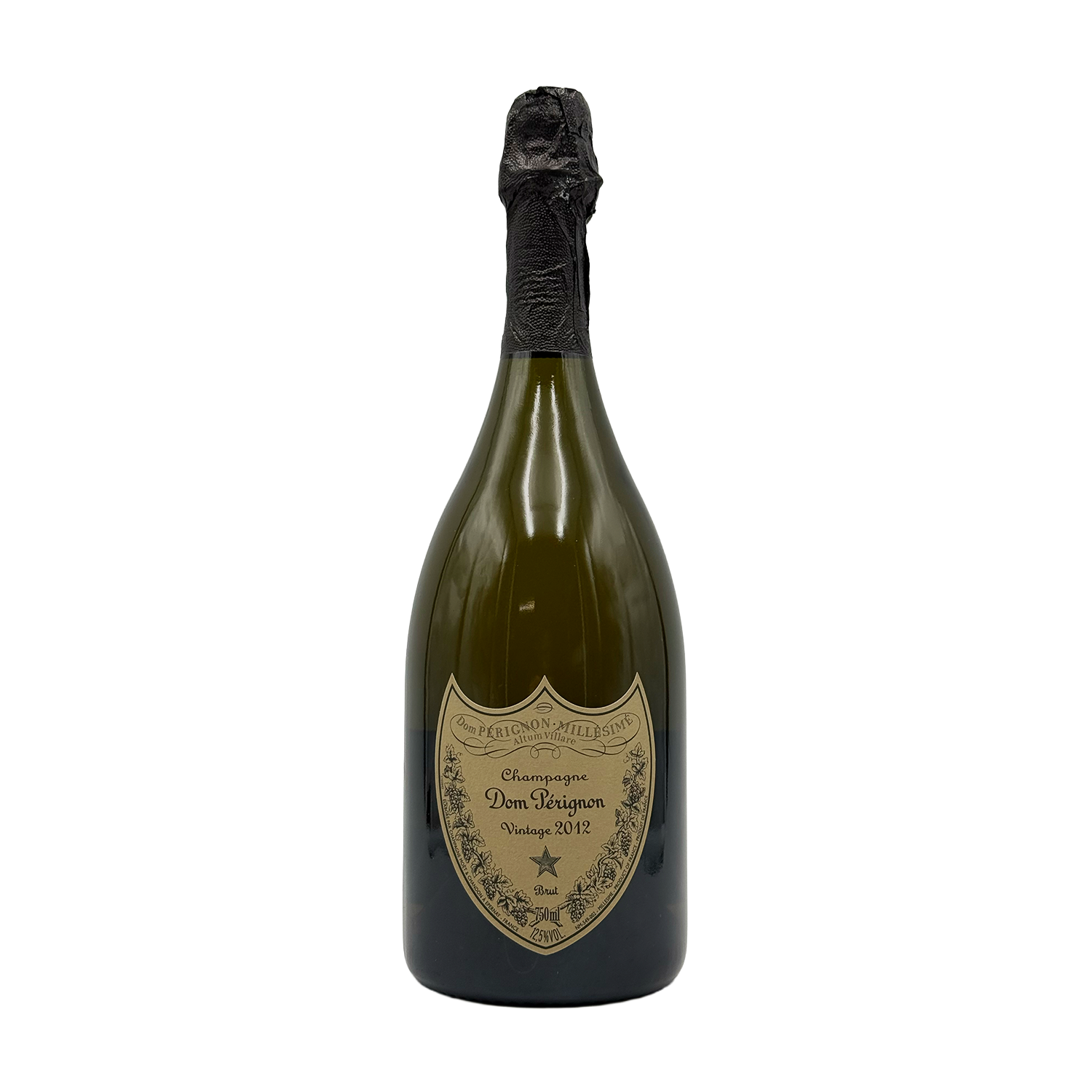 Dom Perignon - Vintage Brut - 2012