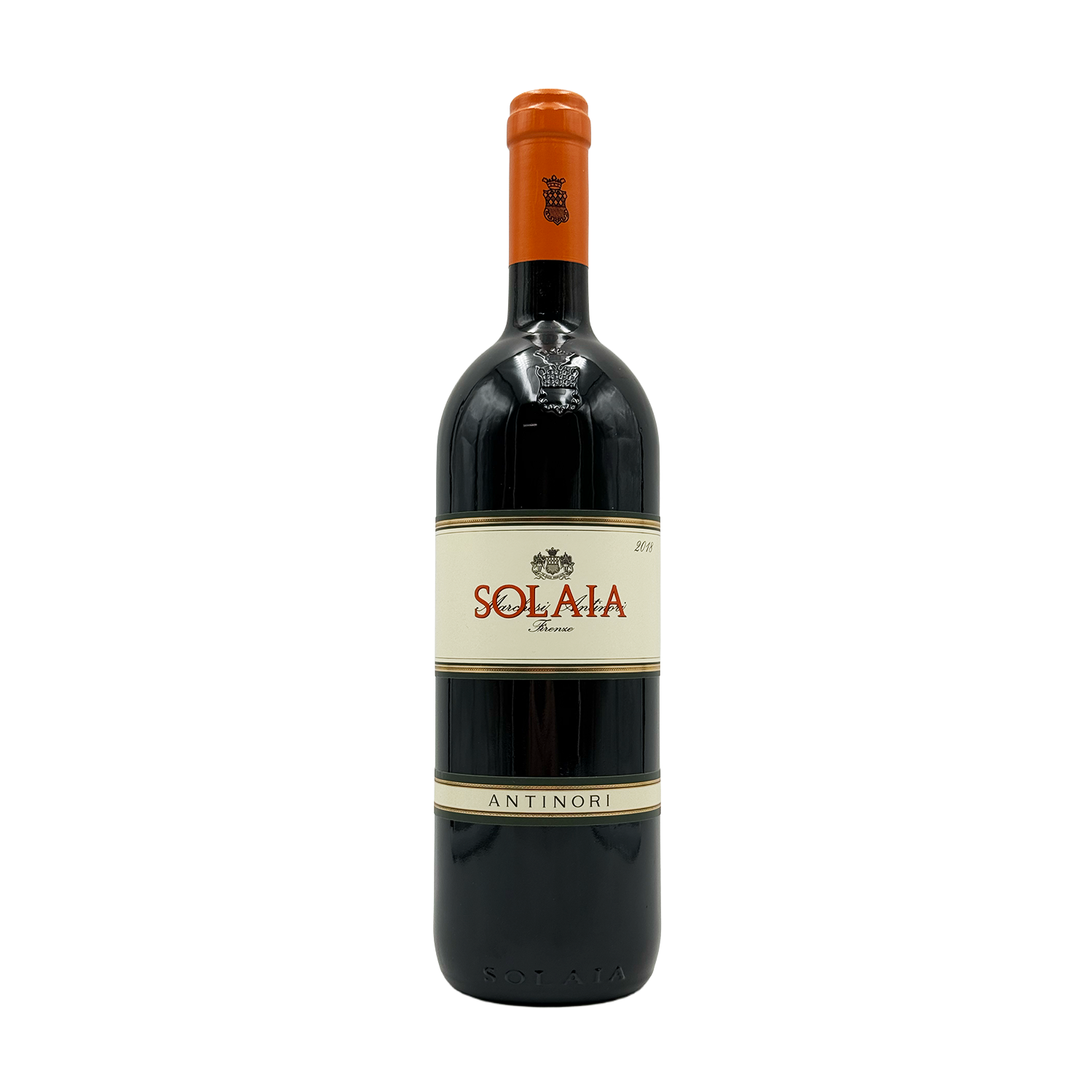 Antinori - Solaia - 2018