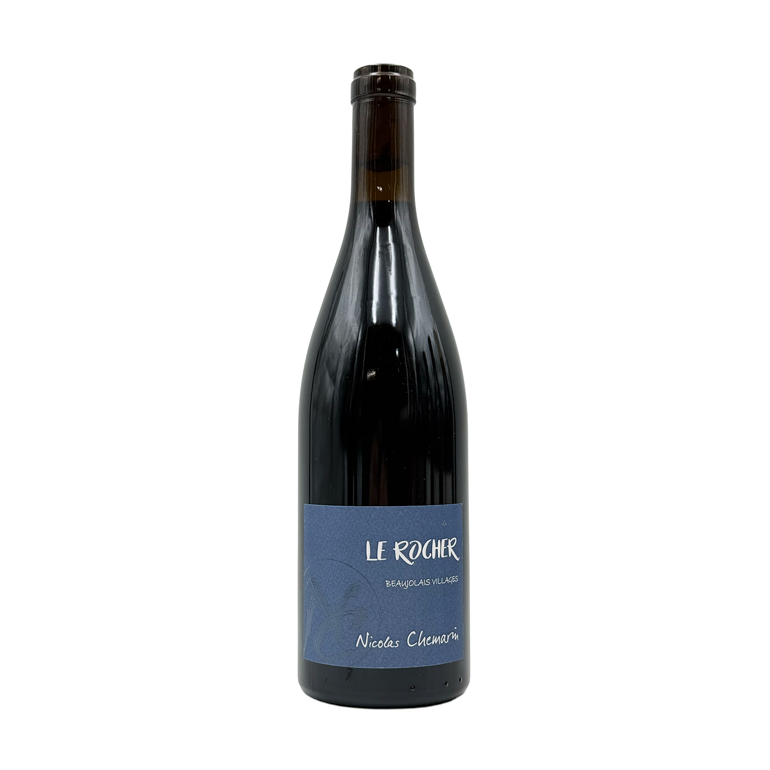 Nicolas Chemarin - Le Rocher Beaujolais Villages - 2023