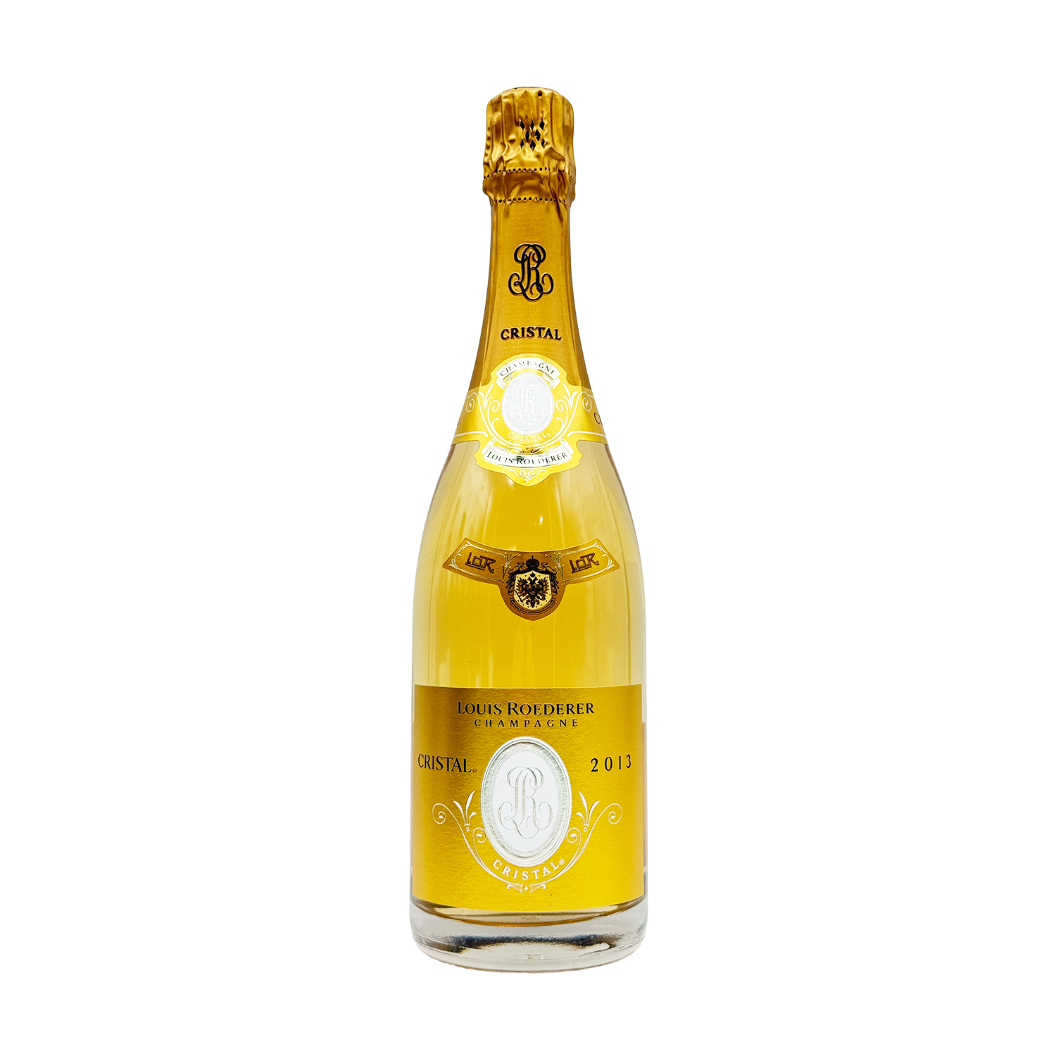 Louis Roederer - Champagne Cristal Brut - 2013