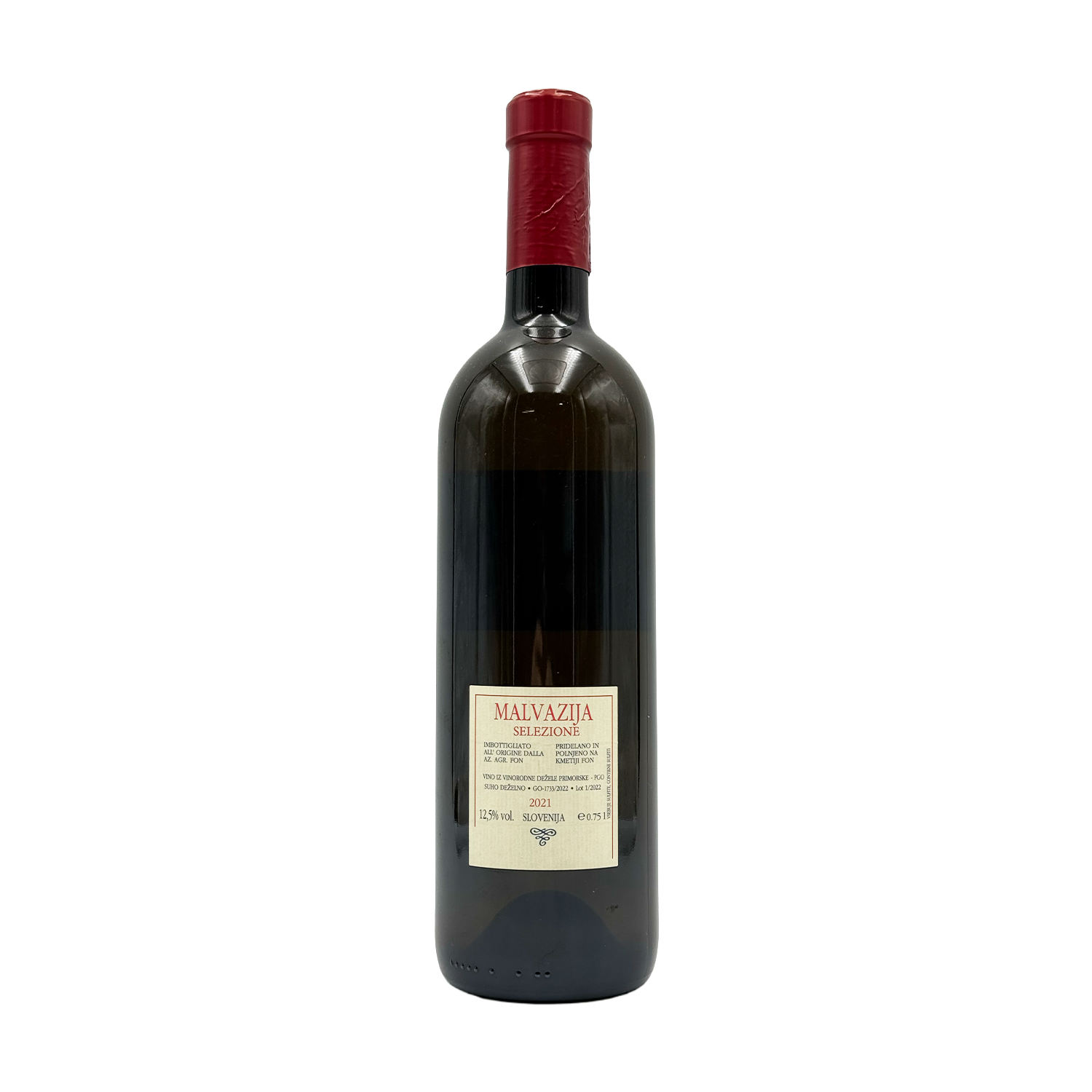 Marko Fon Vinogradi - Malvazija - 2021