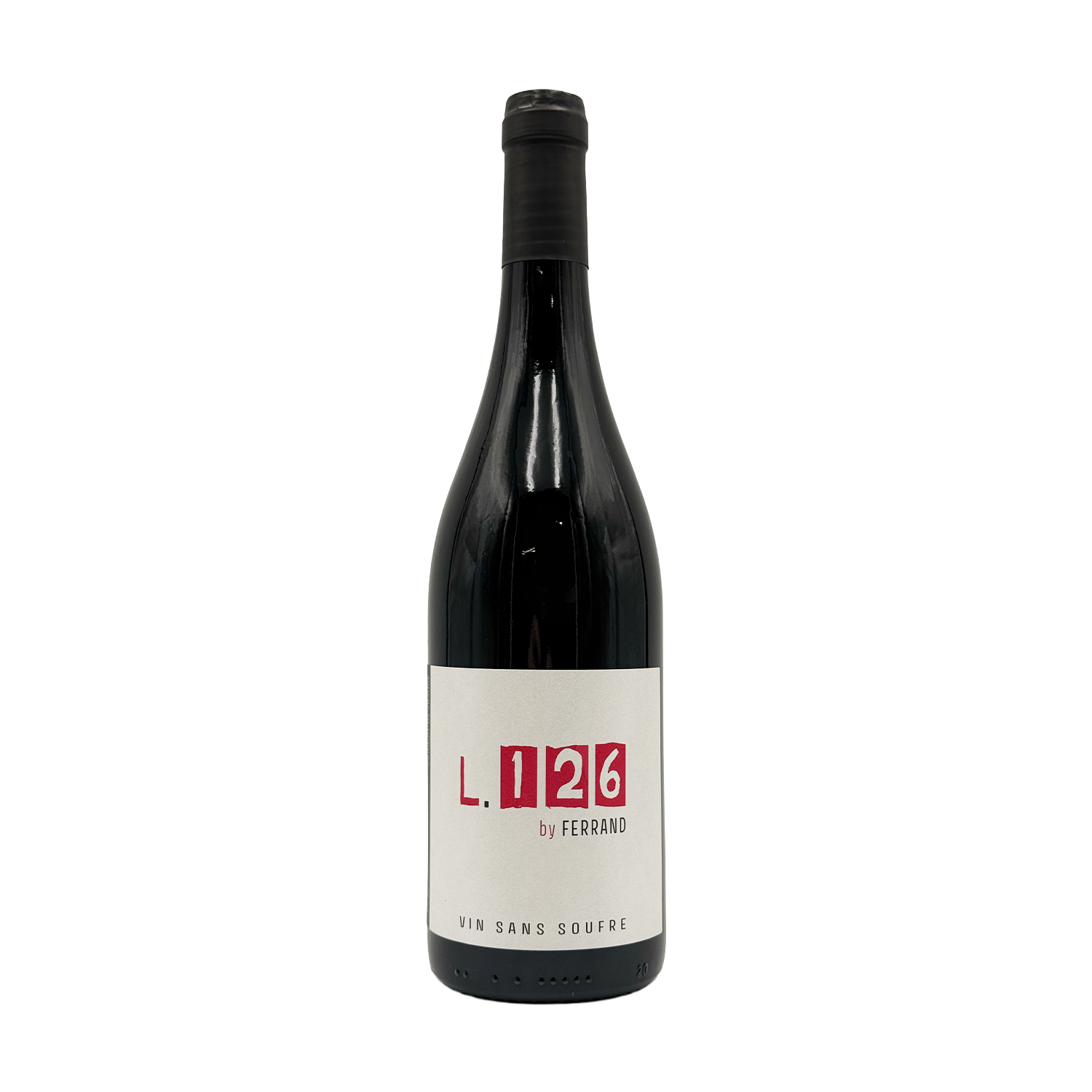 Domaine de Ferrand - VDF L126 - 2023