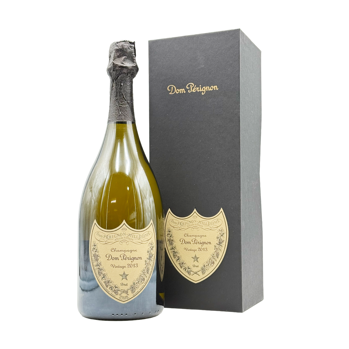 Dom Pérignon - Vintage Brut - 2013