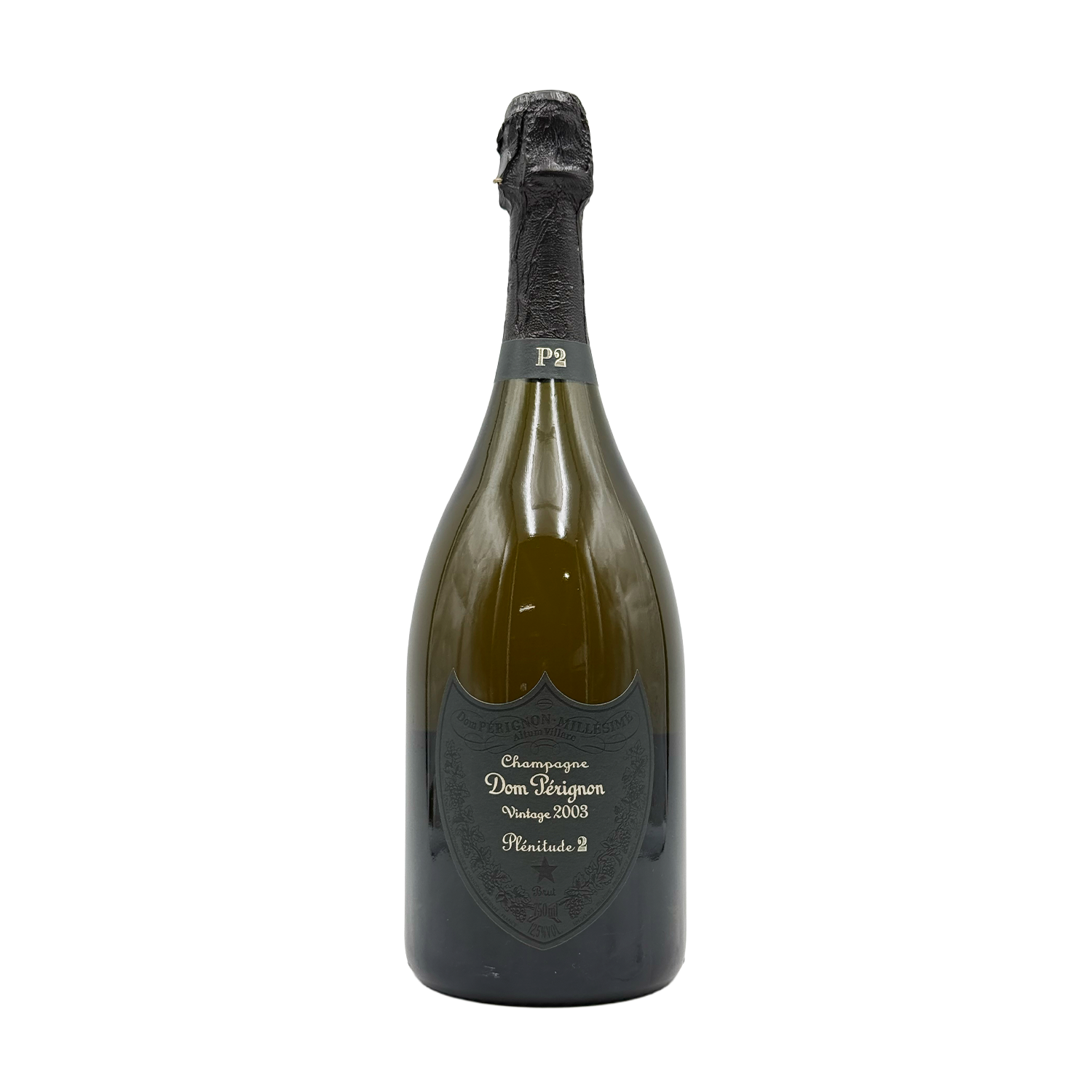 Dom Perignon - Champagne P2 Vintage Brut - 2003