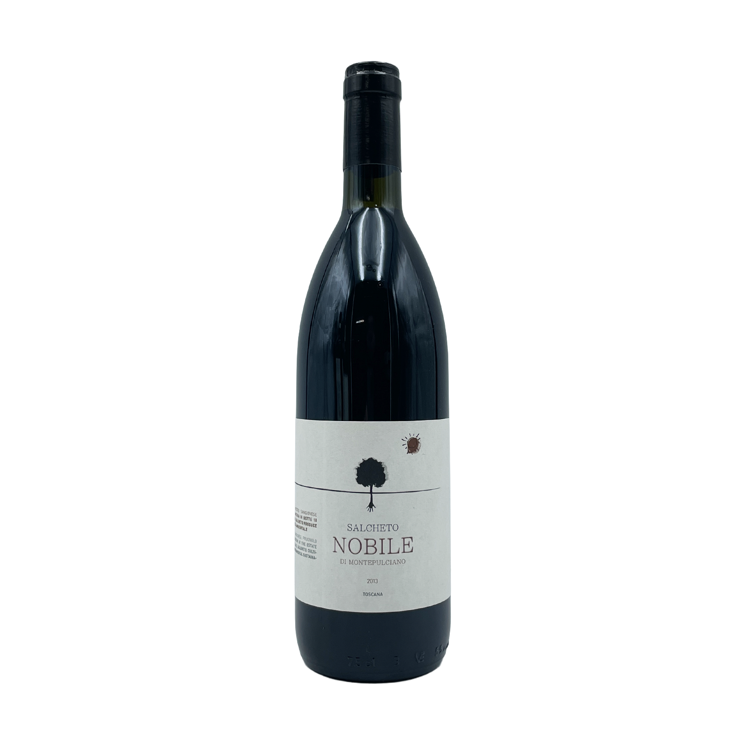 Salcheto - Nobile di Montepulciano - 2013