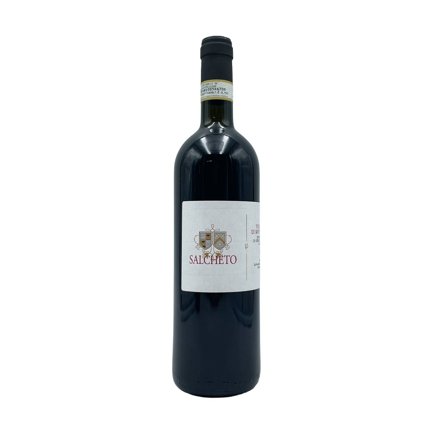 Salcheto - Nobile di Montepulciano - 2008