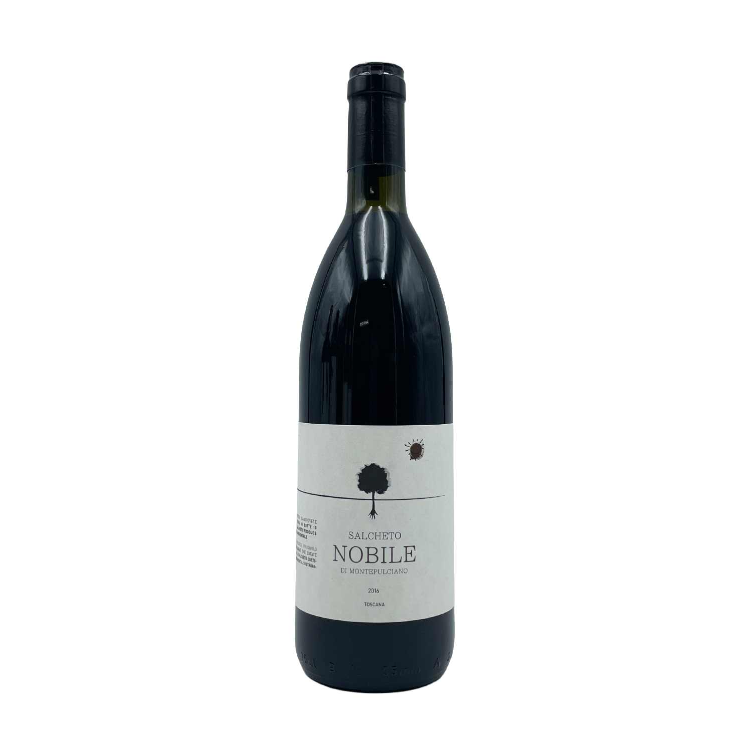 Salcheto - Nobile di Montepulciano - 2016