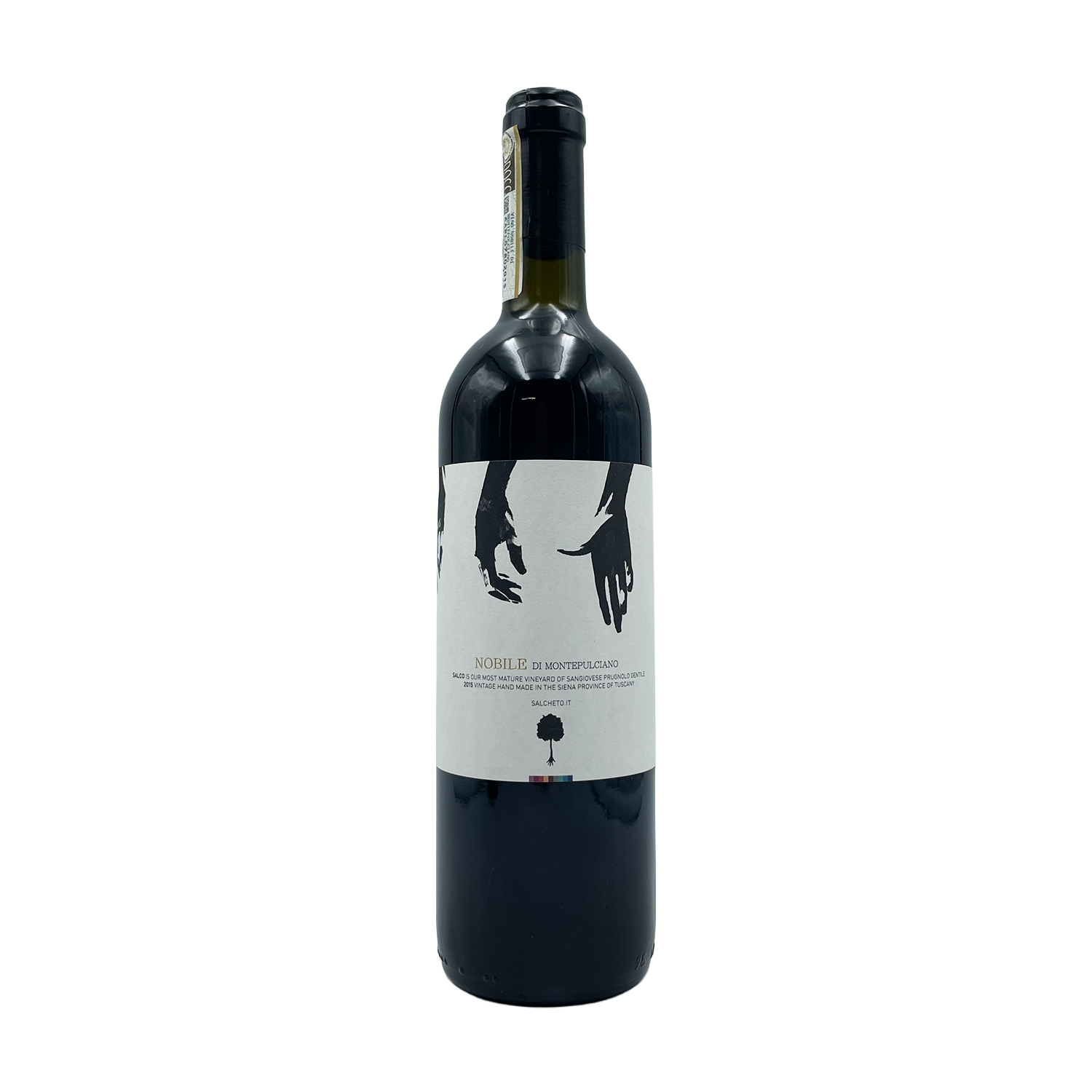 Salcheto - Nobile di Montepulciano Salco - 2015